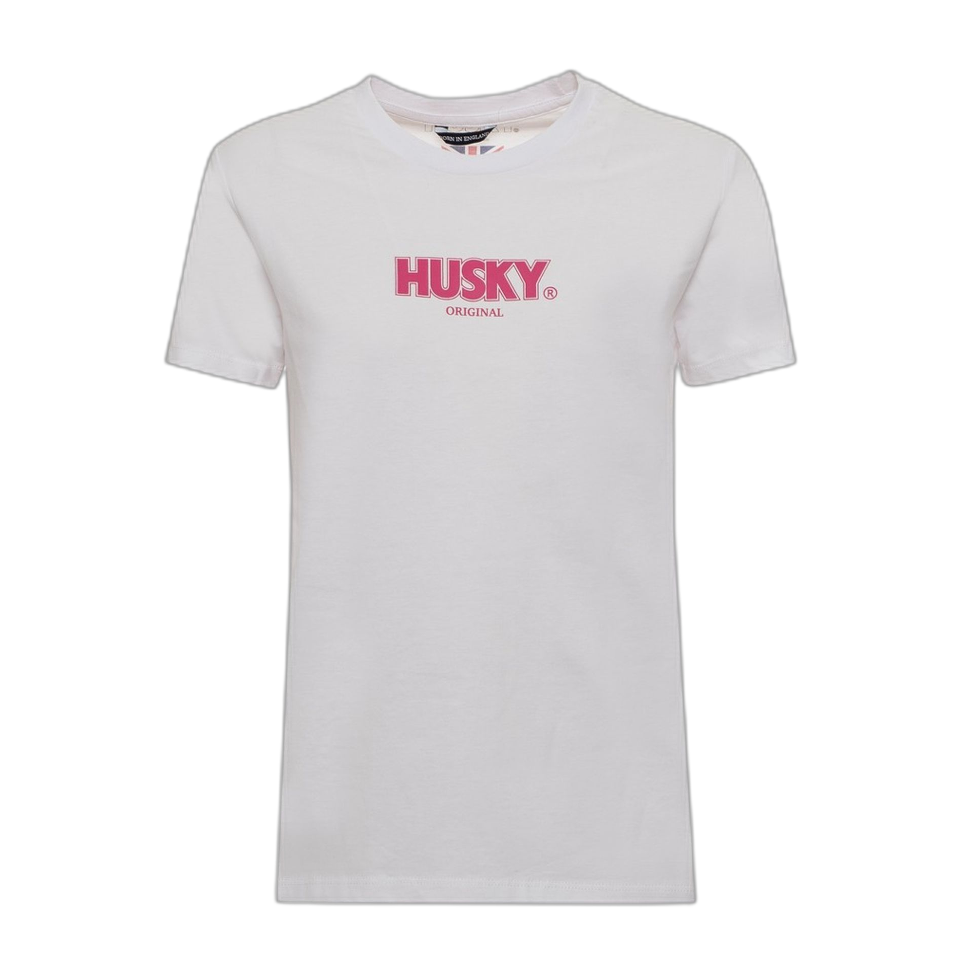 Husky T-shirts (HS23BEDTC35CO296-SOPHIA)