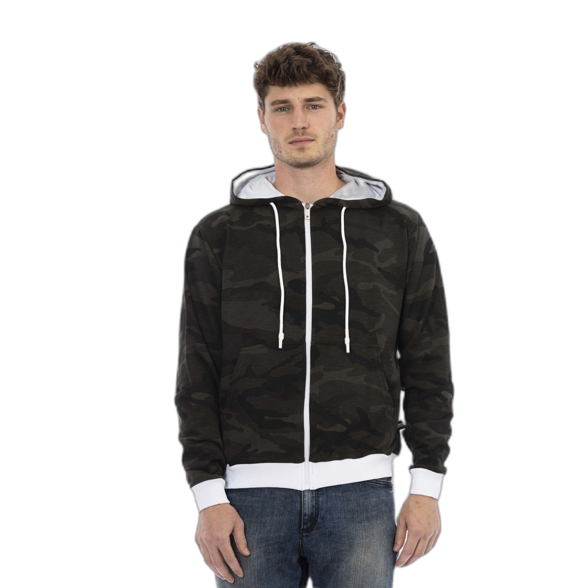 Baldinini Trend Sweatshirts (813144A_COMO)