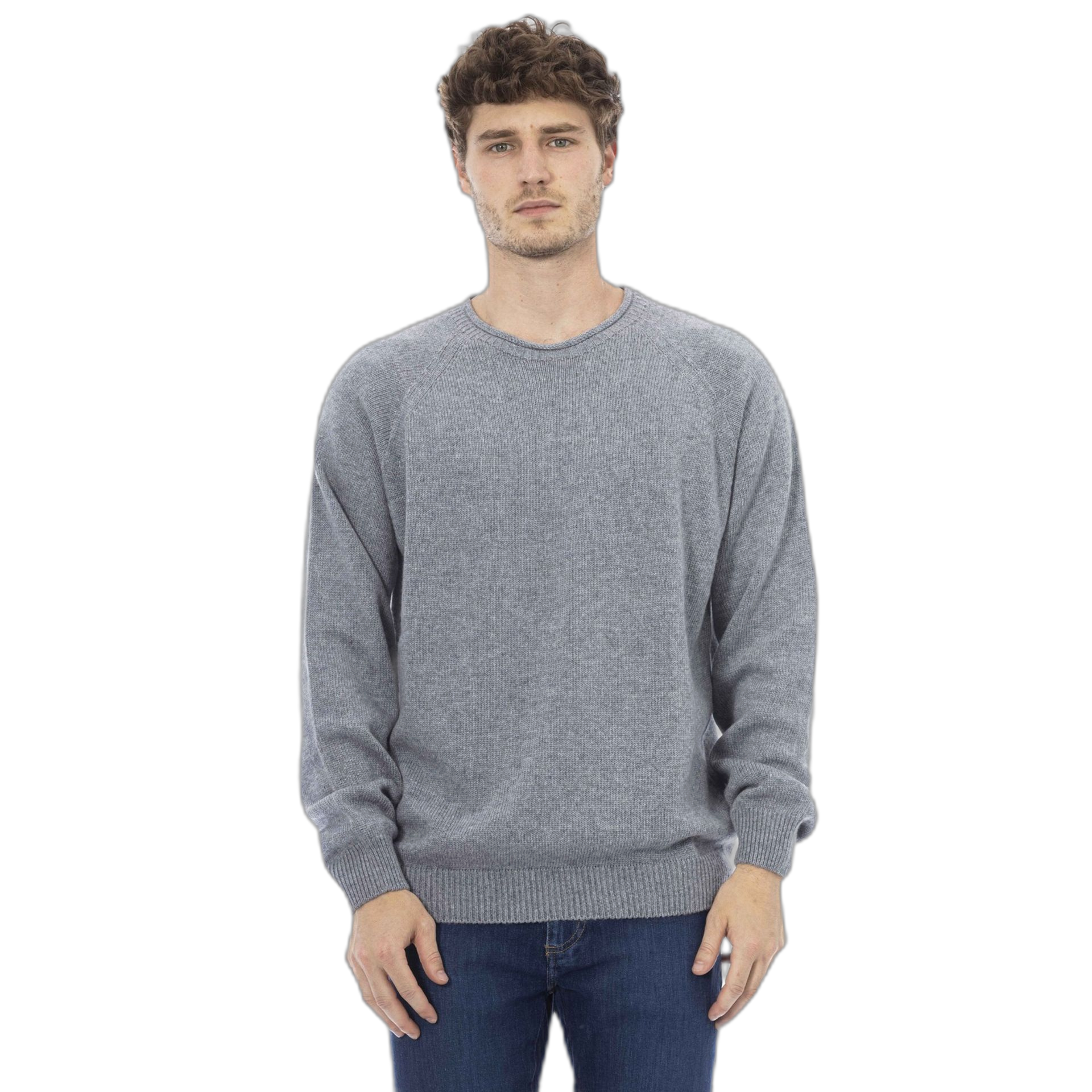 Alpha Studio Sweaters (AU004C)