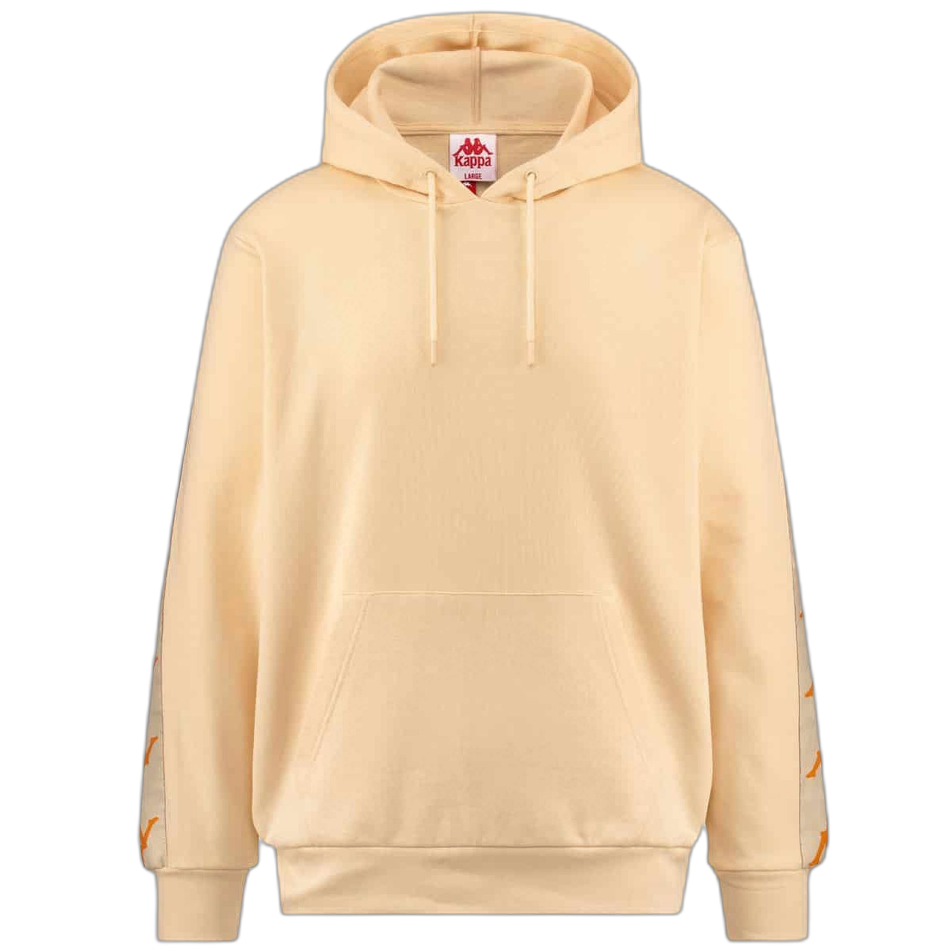 Kappa Sweatshirts (LIRT-321683W)