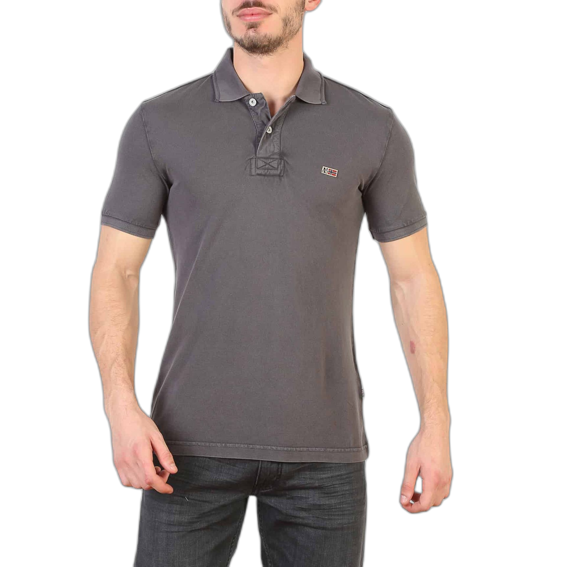 Napapijri Polo (N0YHDX)
