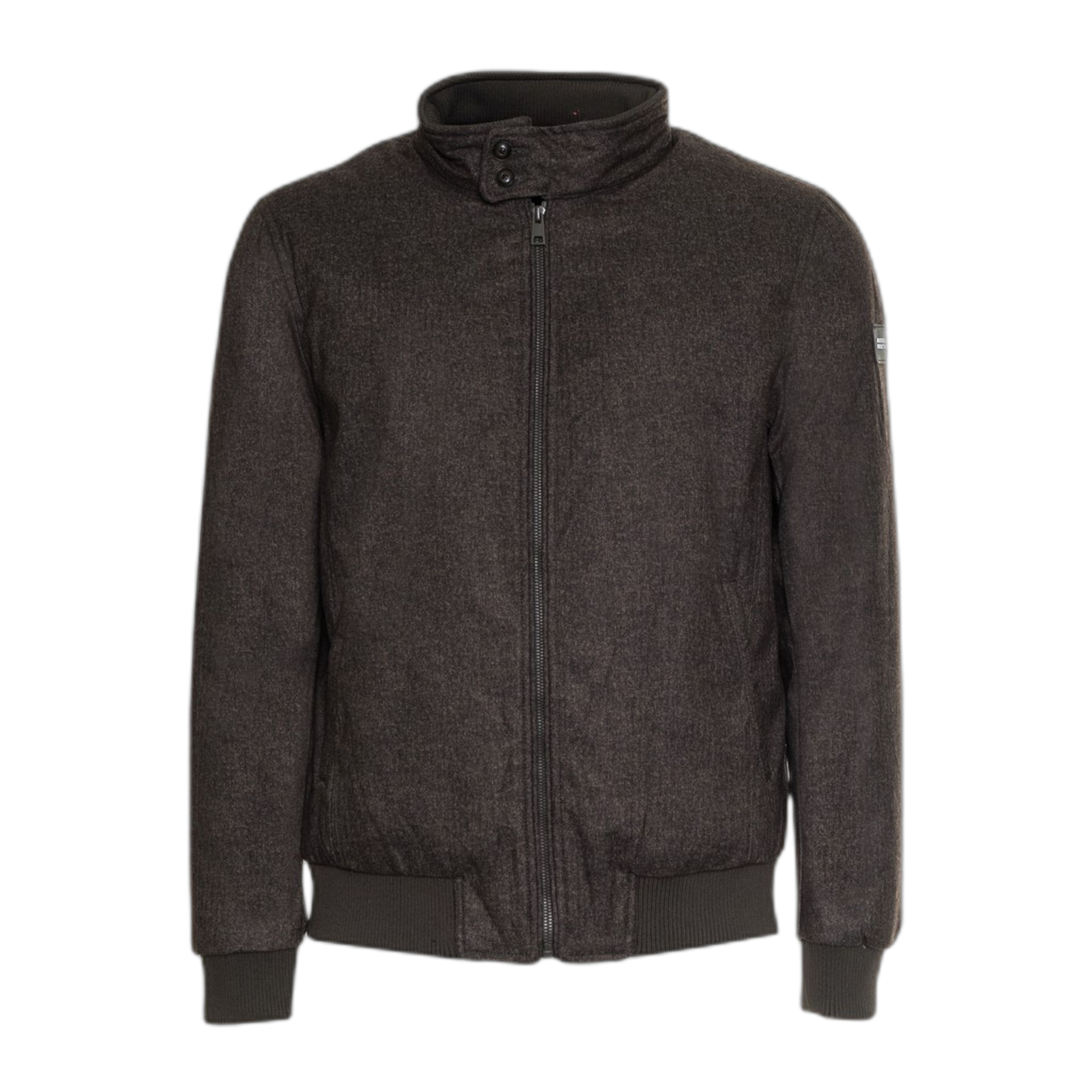 Alessandro Dell'Acqua Jackets (AD6716-)