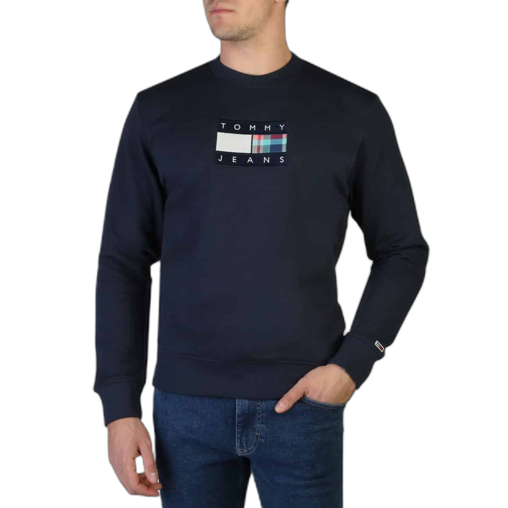 Tommy Hilfiger Sweatshirts (DM0DM15704)