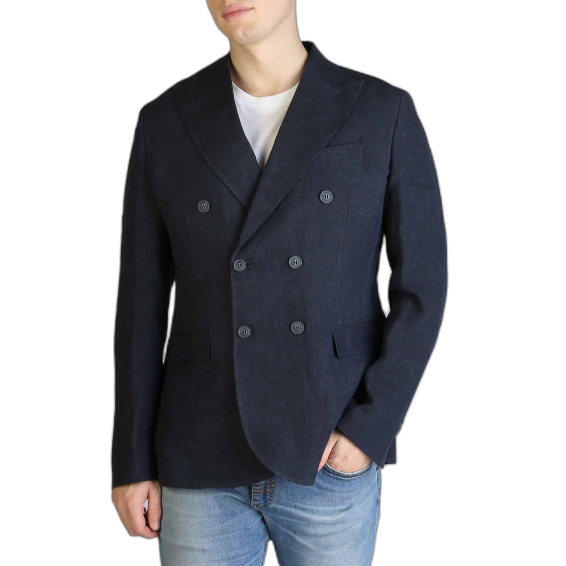 Yes Zee Formal jacket (G500_DA00)