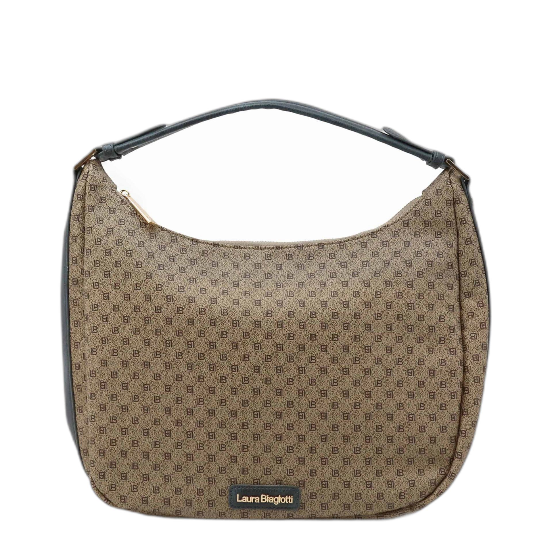 Laura Biagiotti Shoulder bags (Dema_LB22W-125-3)