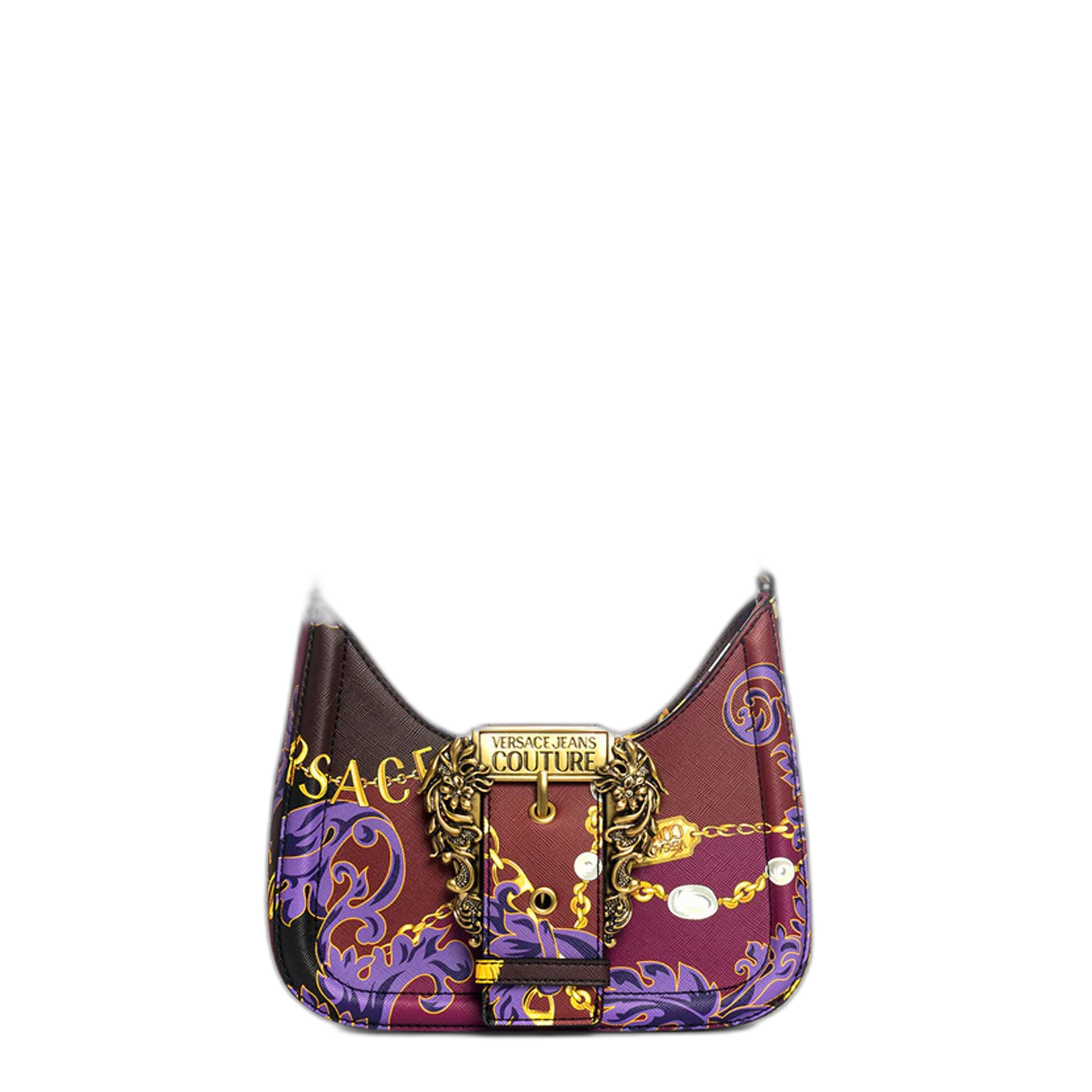 Versace Jeans Shoulder bags (75VA4BF5_ZS807)