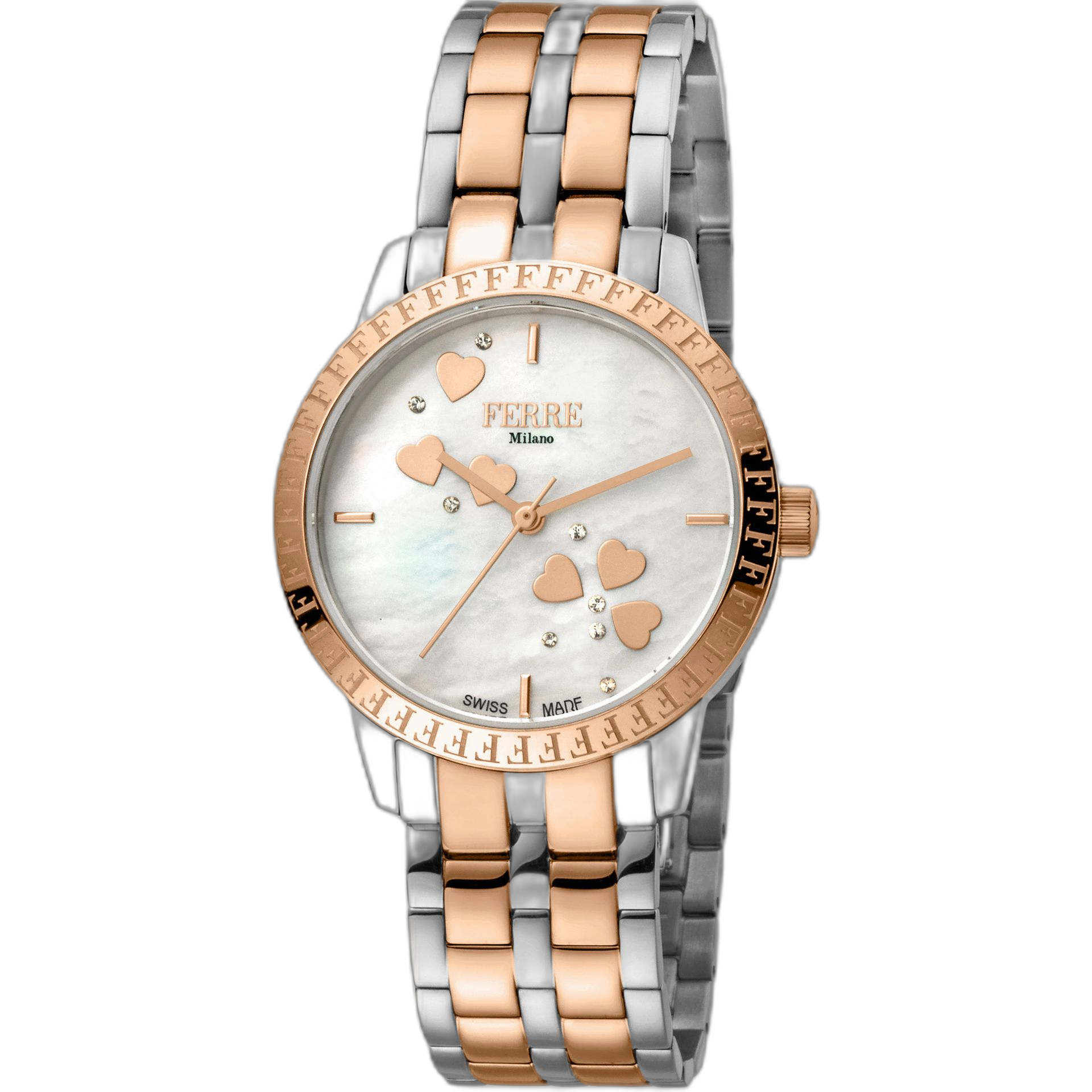 Ferre Milano Watches (FM1L128M)