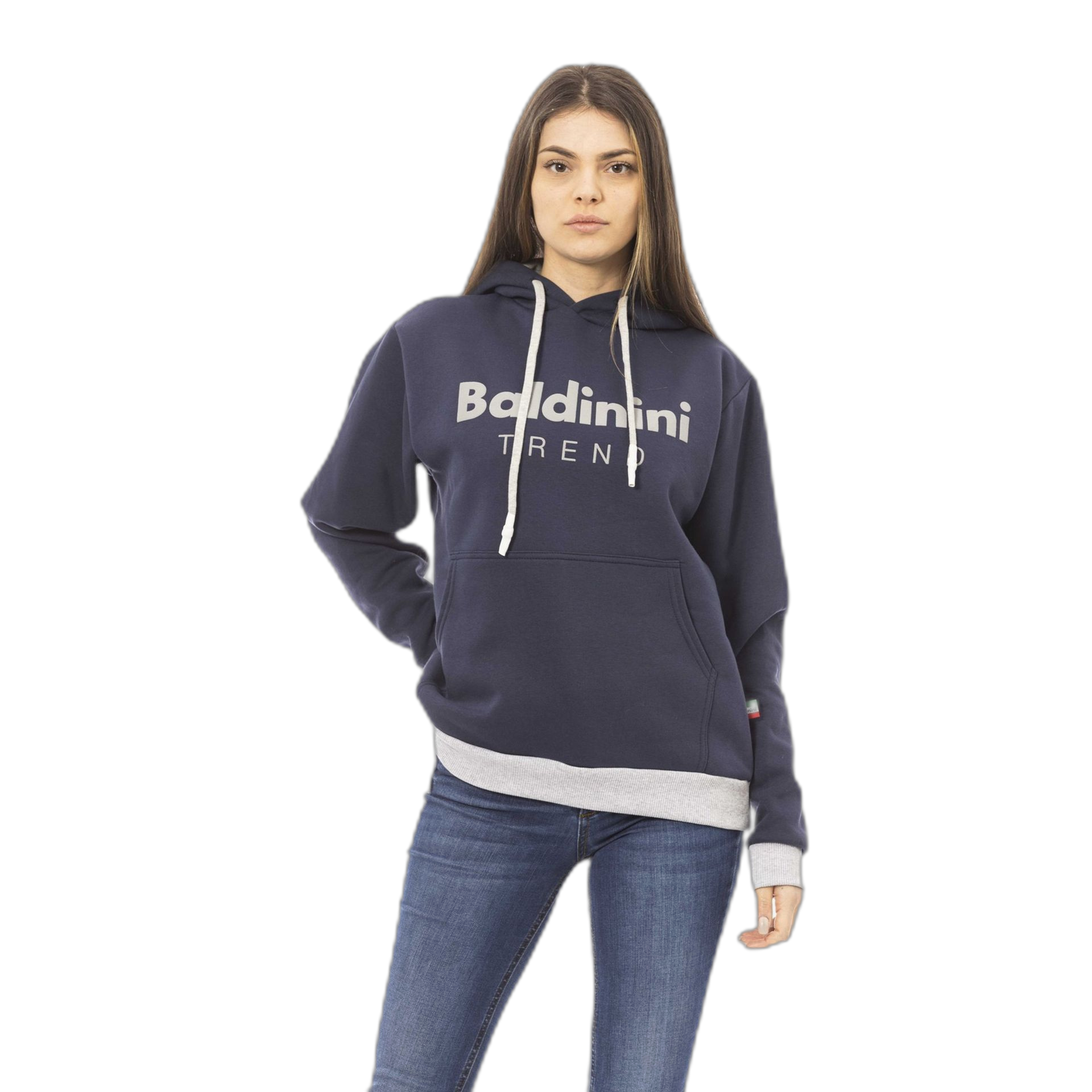 Baldinini Trend Sweatshirts (813495_MANTOVA)