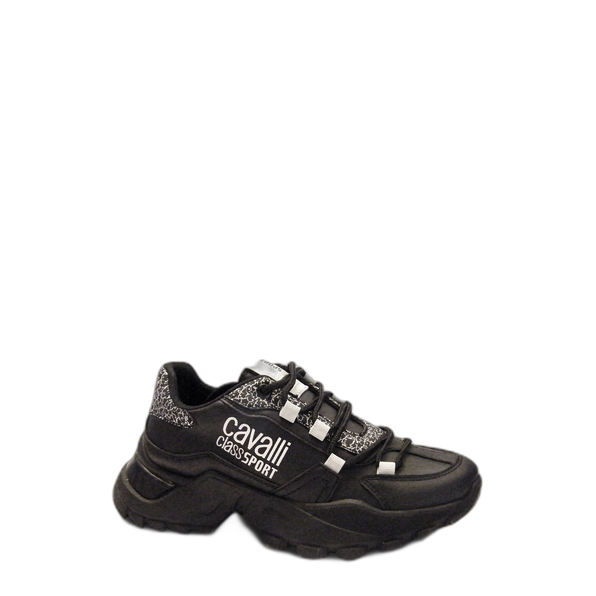 Cavalli Class Sneakers (CW8766)