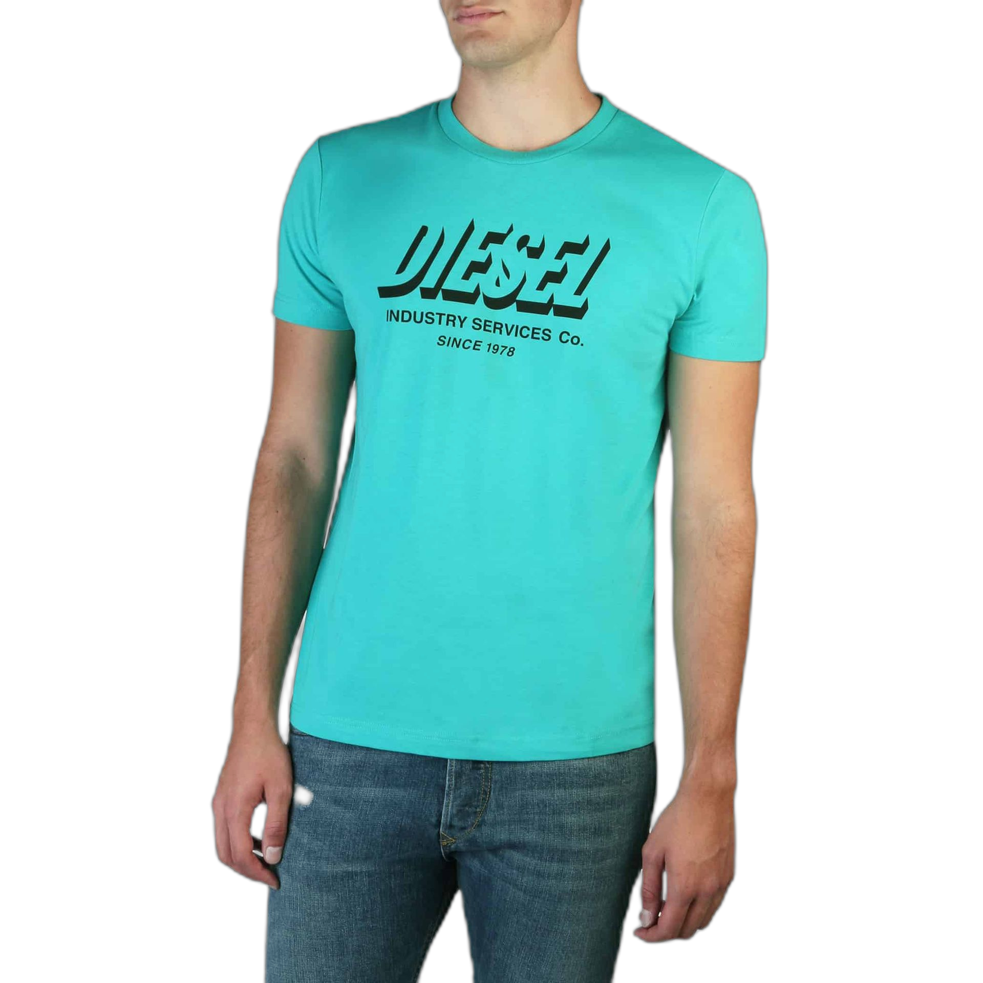 Diesel T-shirts (T-DIEGOS-A5_A01849_0GRAM)