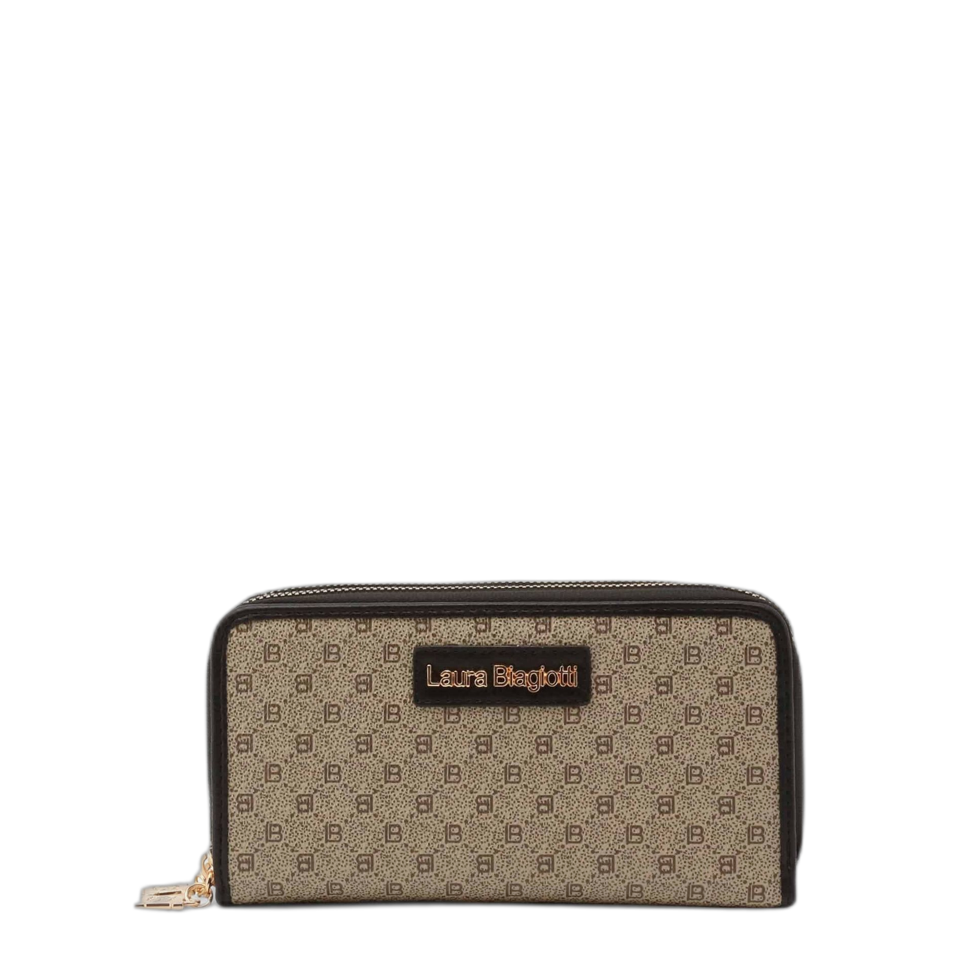 Laura Biagiotti Wallets (Dema_LB22W-519-82)