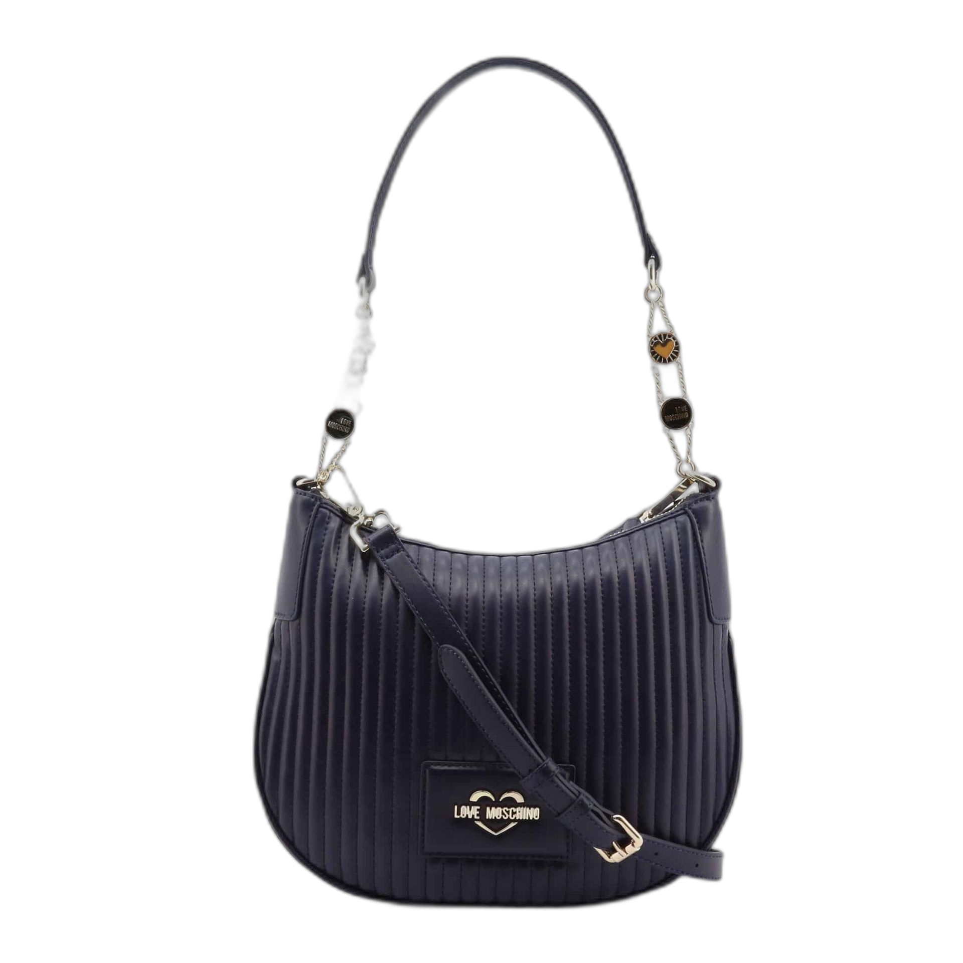 Love Moschino Shoulder bags (JC4140PP1DLB0)
