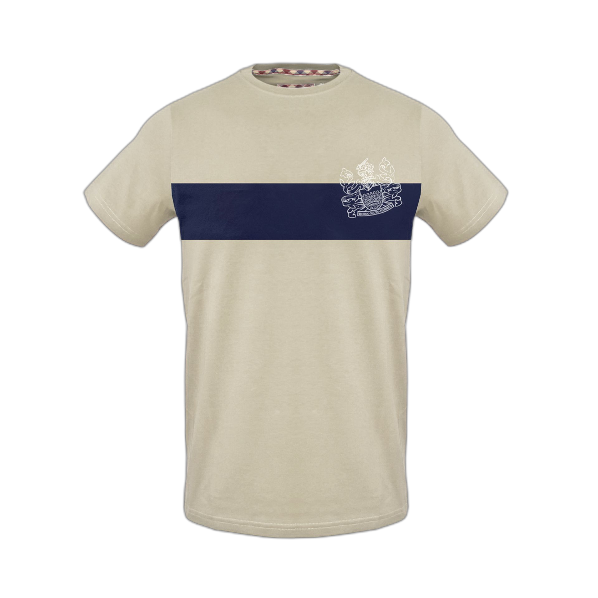 Aquascutum T-shirts (TSIA103)