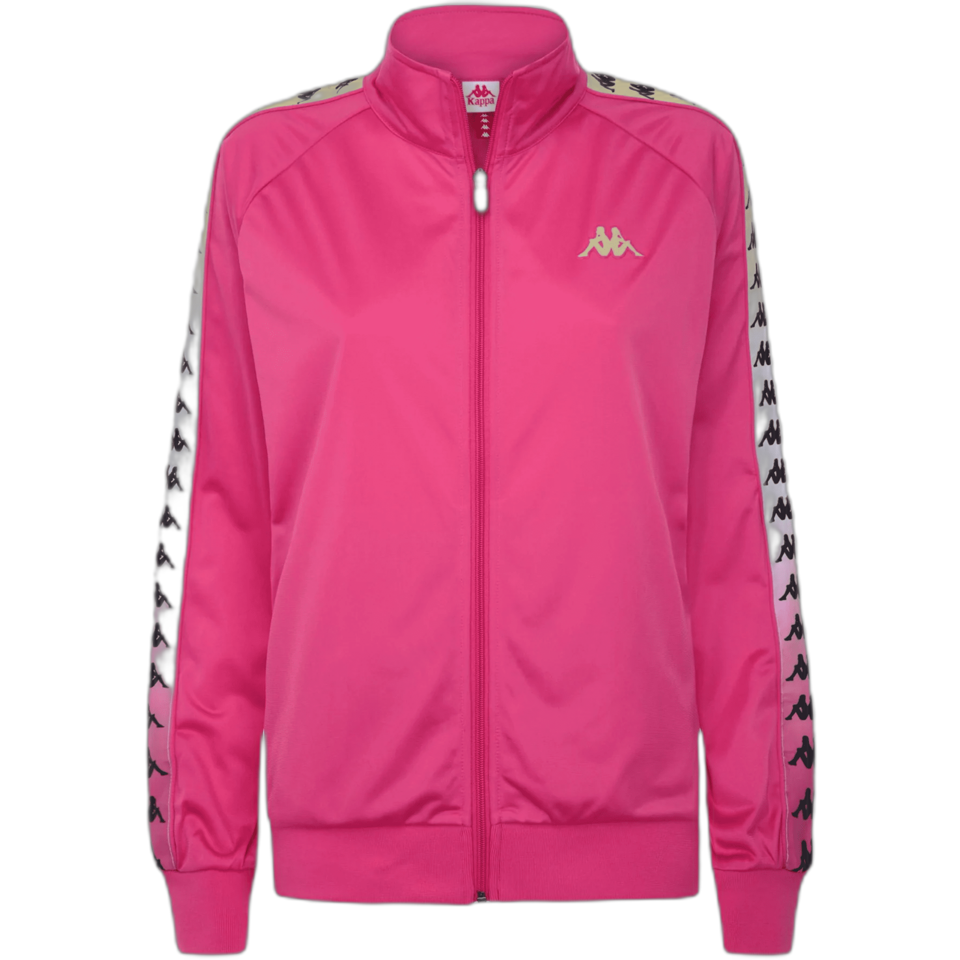 Kappa Sweatshirts (WANNISTON-32157XW)