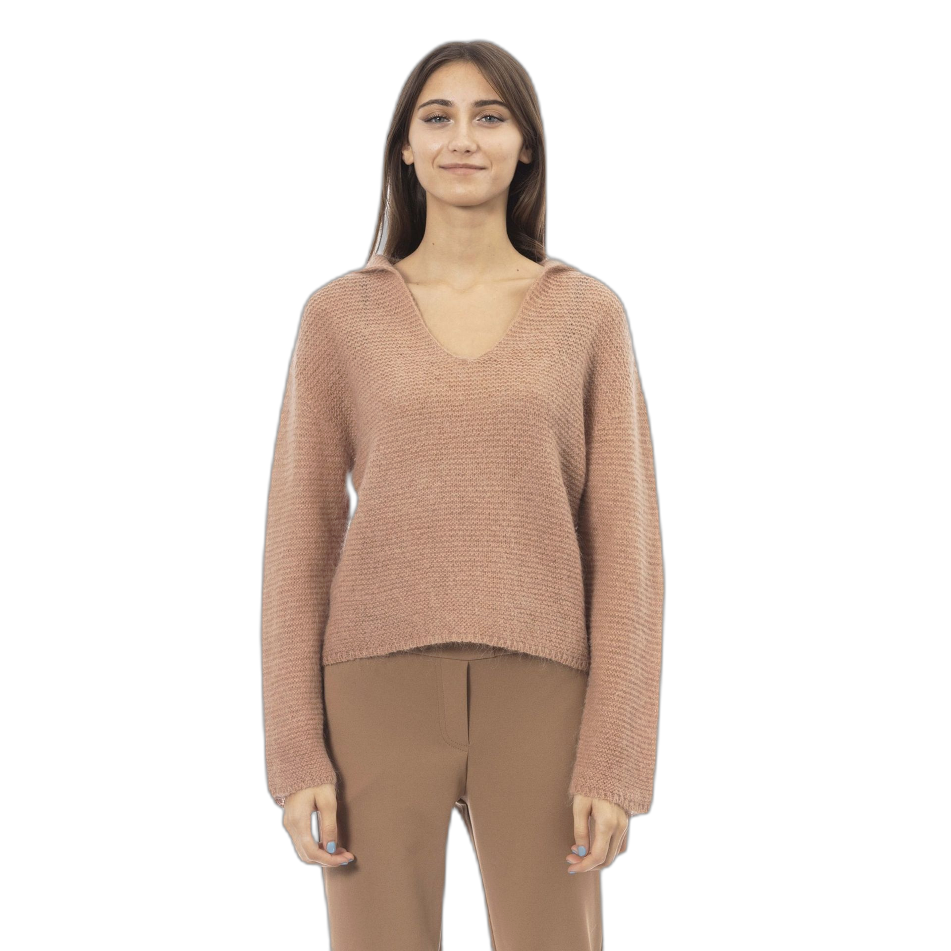 Alpha Studio Sweaters (AD8452B)