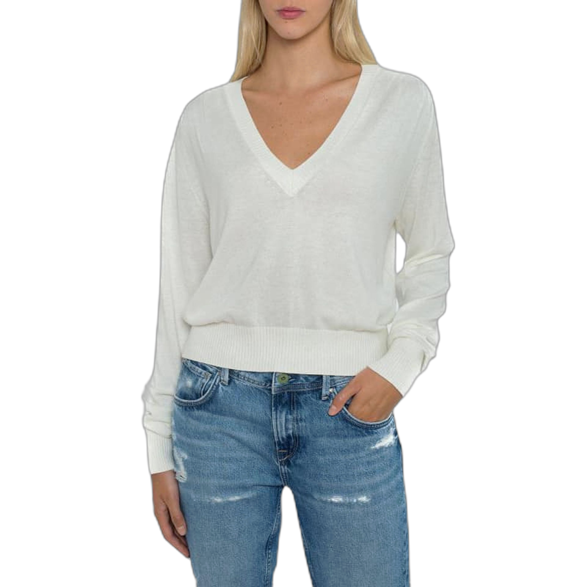 Pepe Jeans Sweaters (MARTINA_PL701731)