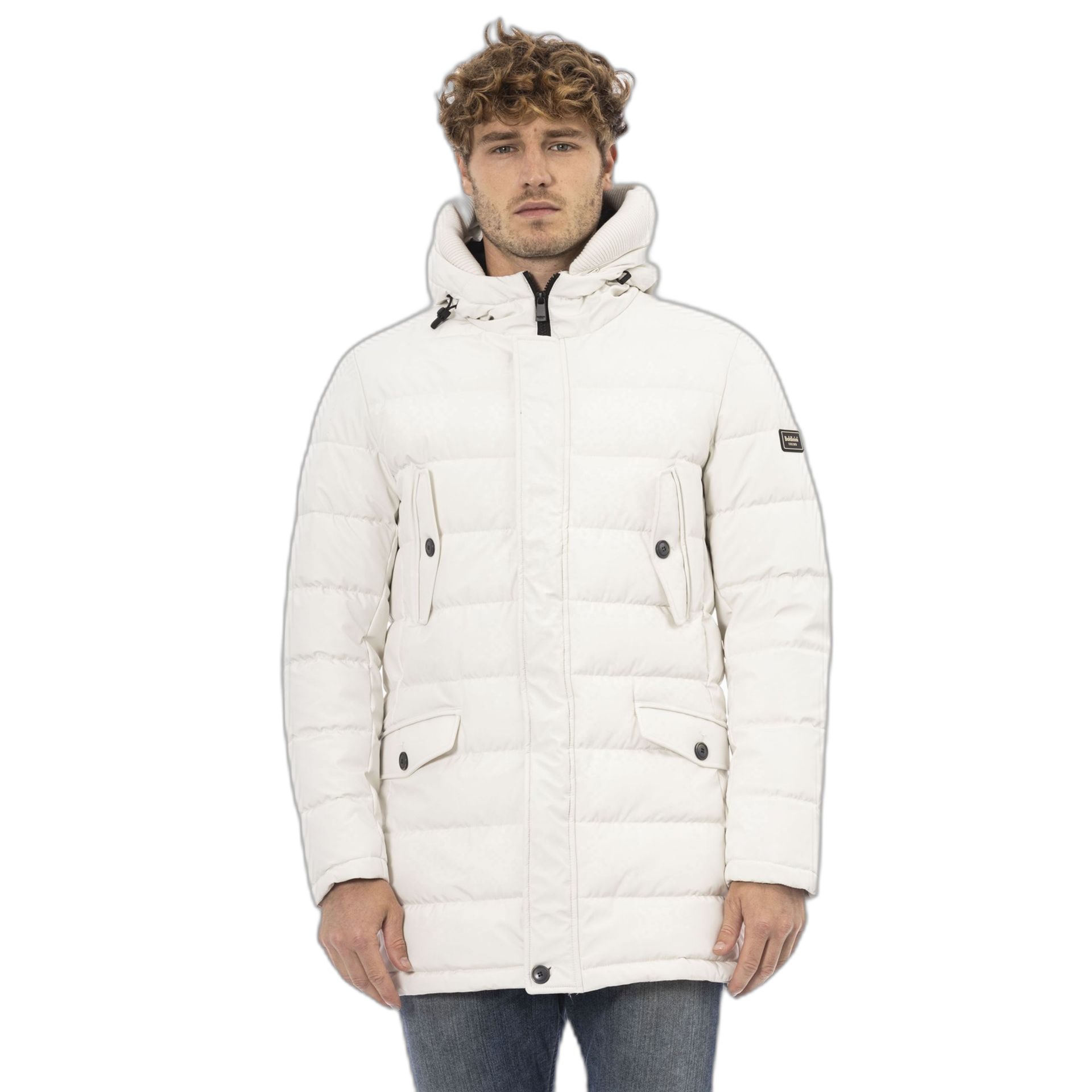 Baldinini Trend Jackets (23W.UB.016_MILANO)