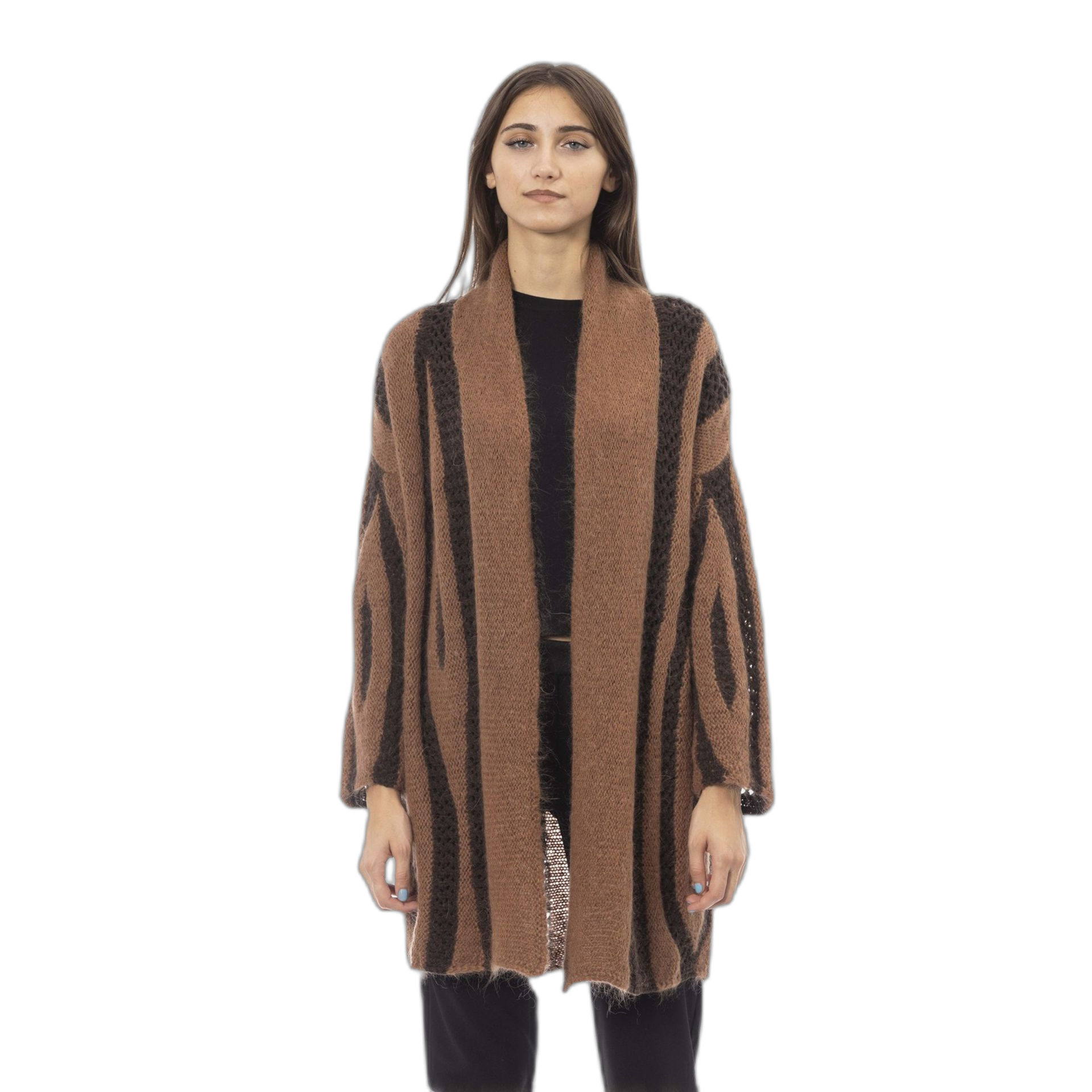 Alpha Studio Sweaters (AD8520E)