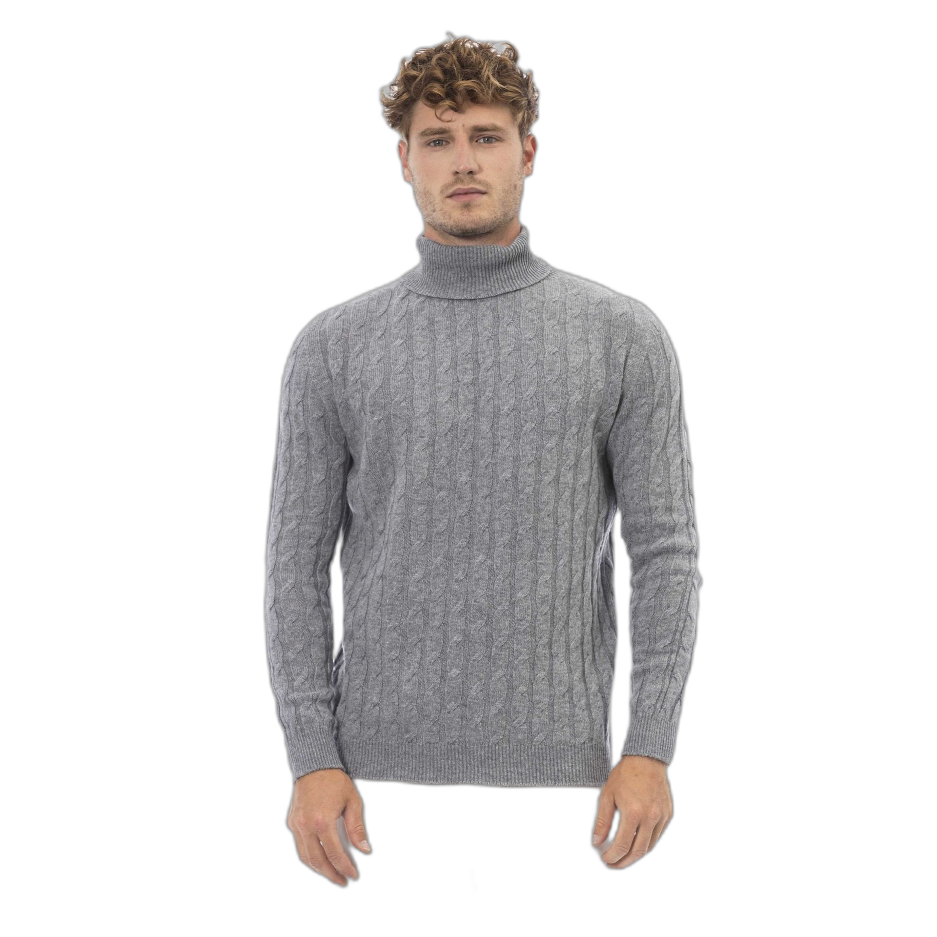 Alpha Studio Sweaters (AU113G)