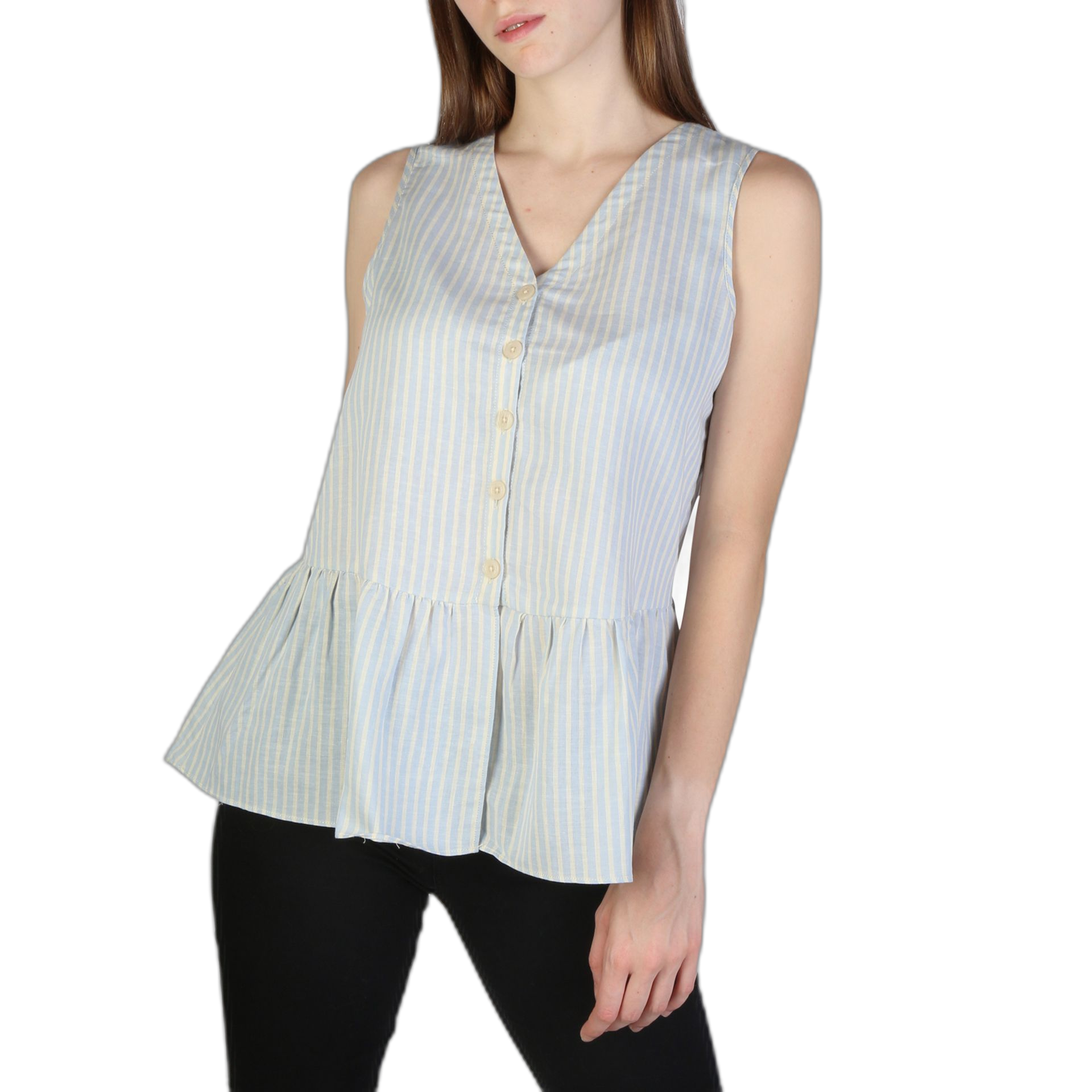 Armani Exchange Shirts (3ZYH47YNCMZ)