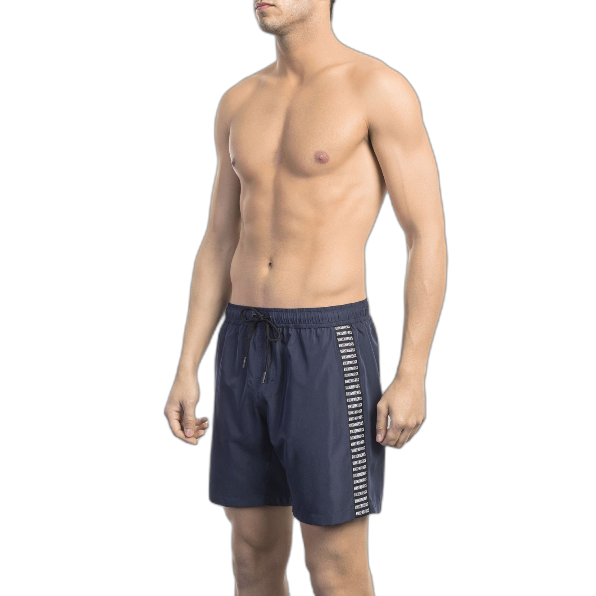 Bikkembergs Beachwear Swimwear (BKK1MBM06)