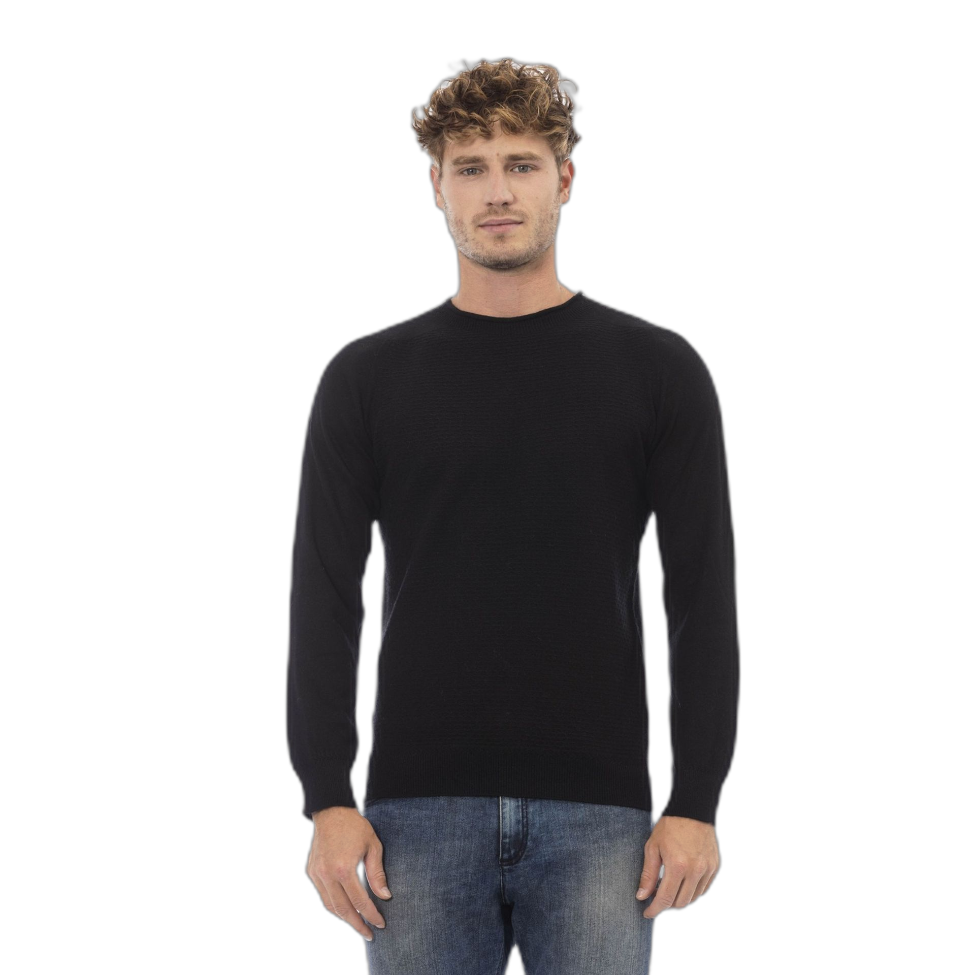 Alpha Studio Sweaters (AU005C)