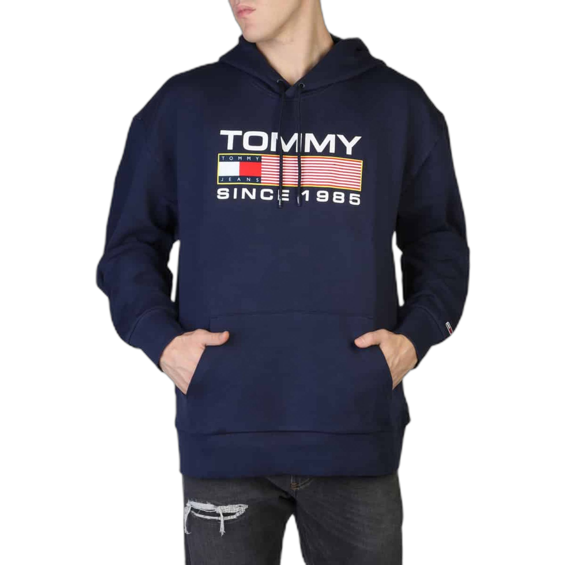 Tommy Hilfiger Sweatshirts (DM0DM15009)