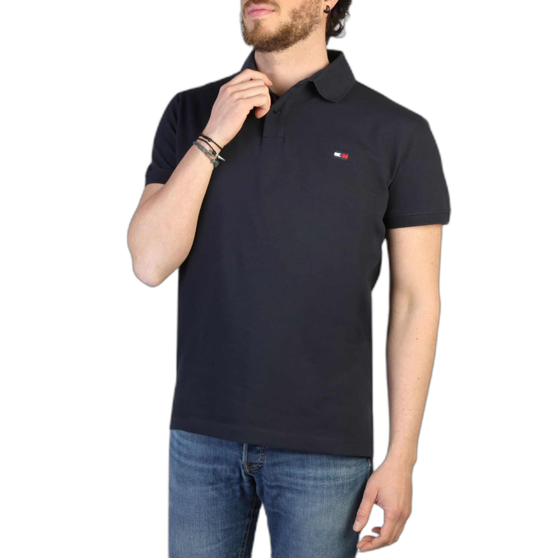 Tommy Hilfiger Polo (TH10084-004)