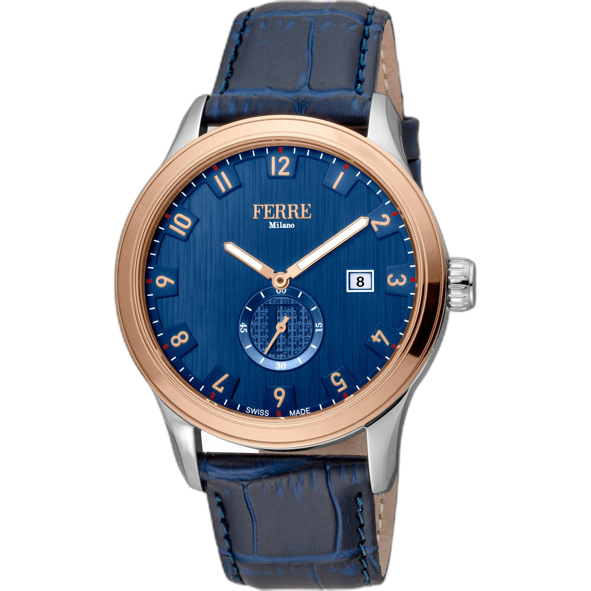 Ferre Milano Watches (FM1G155L)
