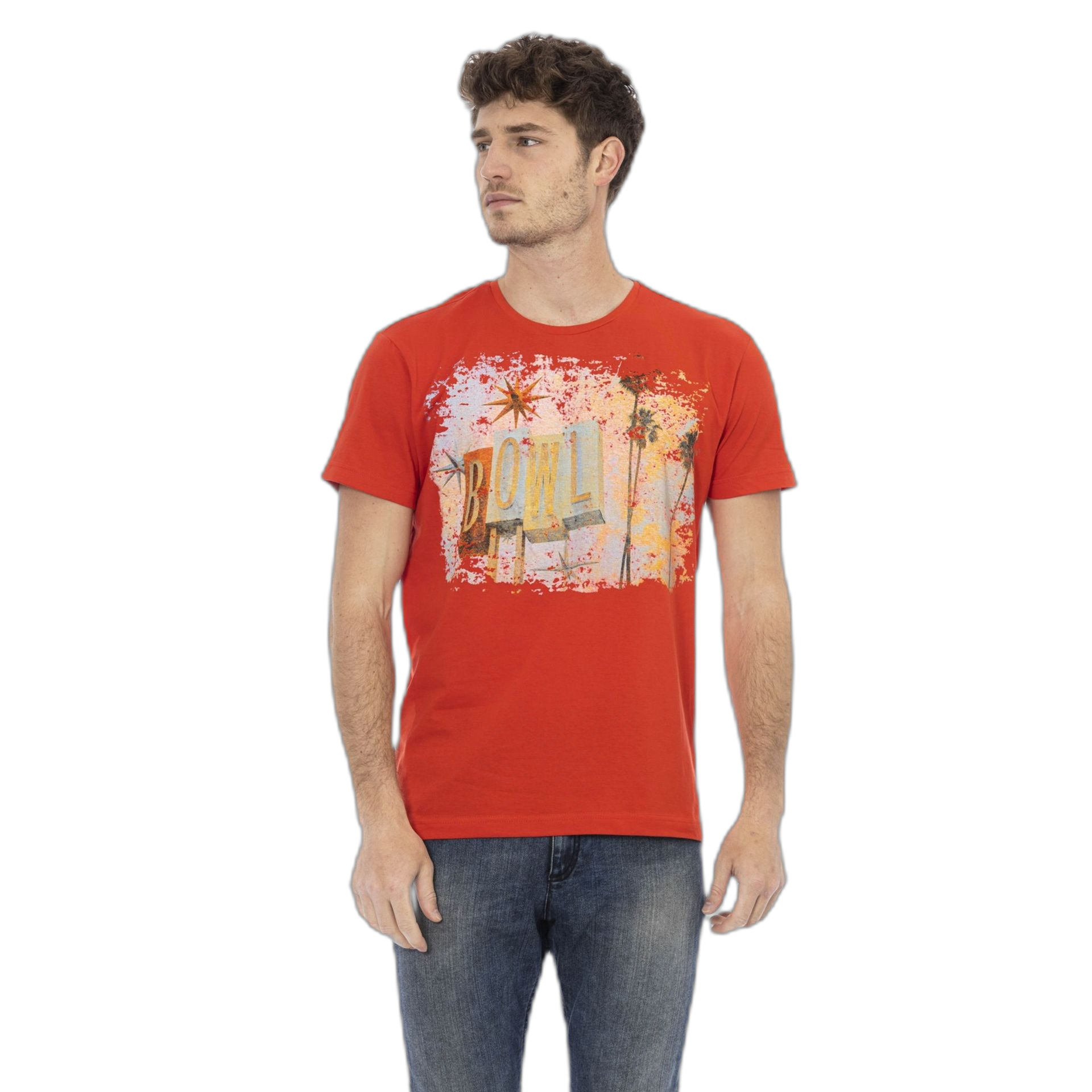 Trussardi T-shirts (2AT29)