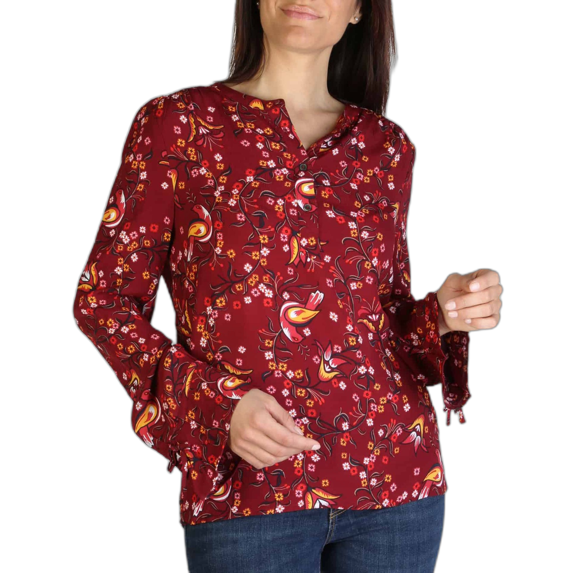 Tommy Hilfiger Shirts (WW0WW24735)
