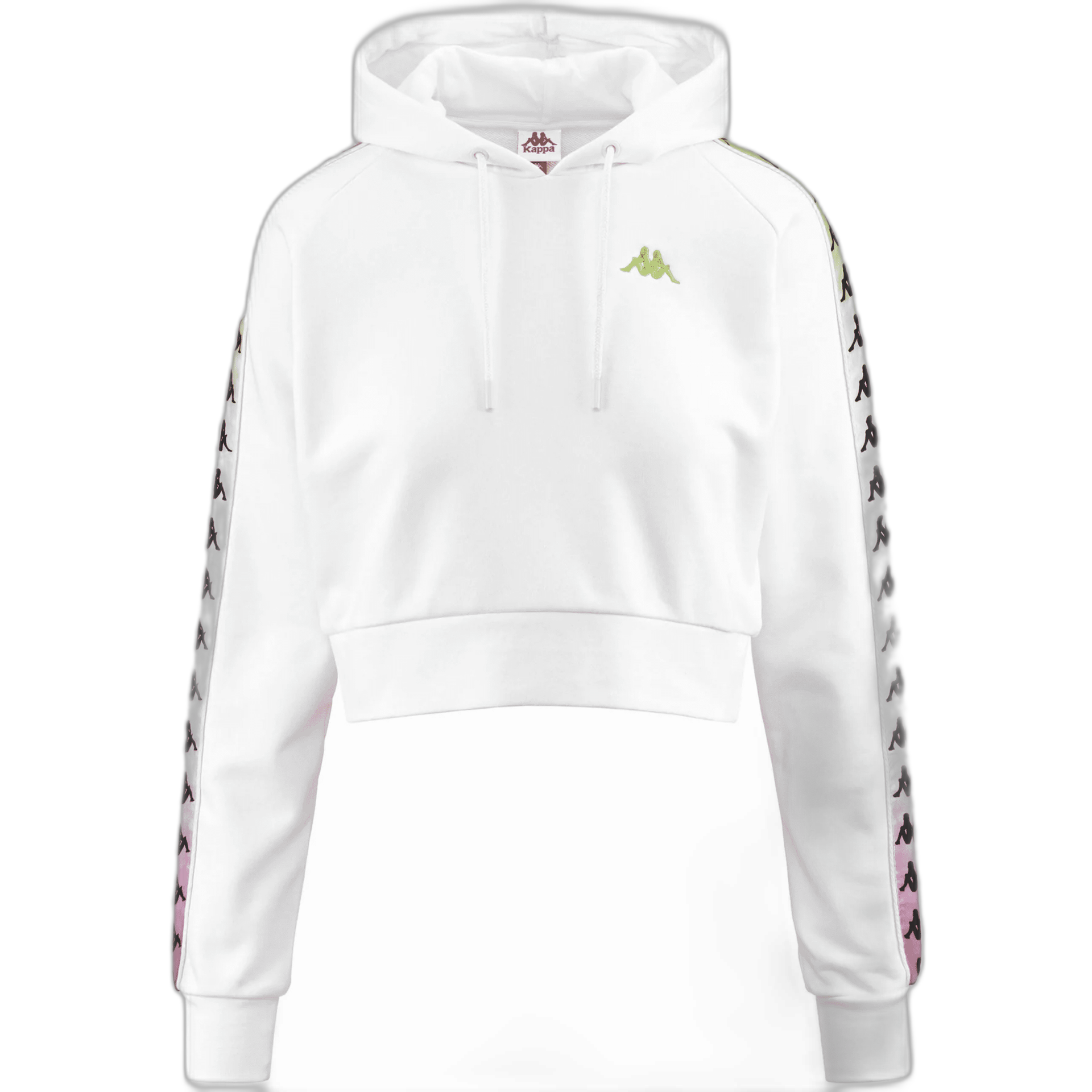 Kappa Sweatshirts (TAMAS-32157ZW)