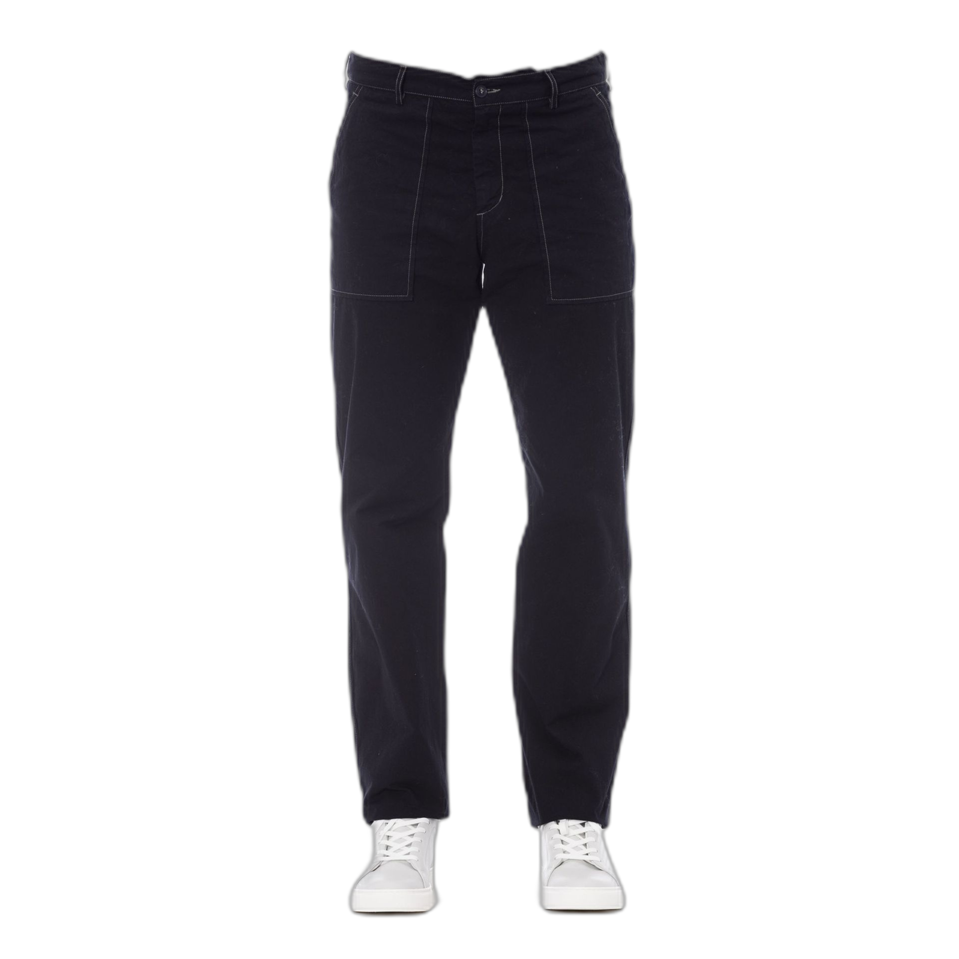 Alpha Studio Trousers (AU5930Q)