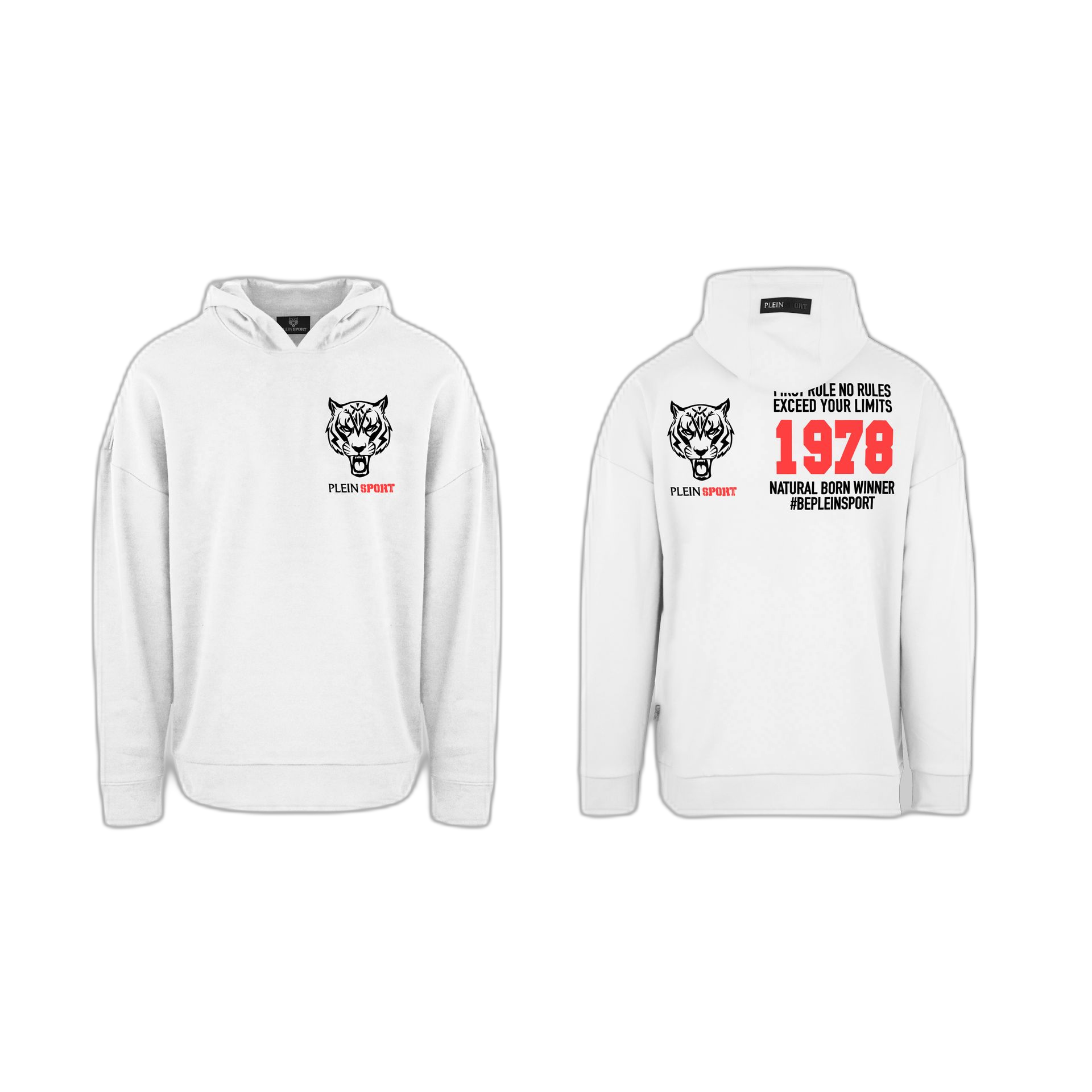 Plein Sport Sweatshirts (FIPSC13)