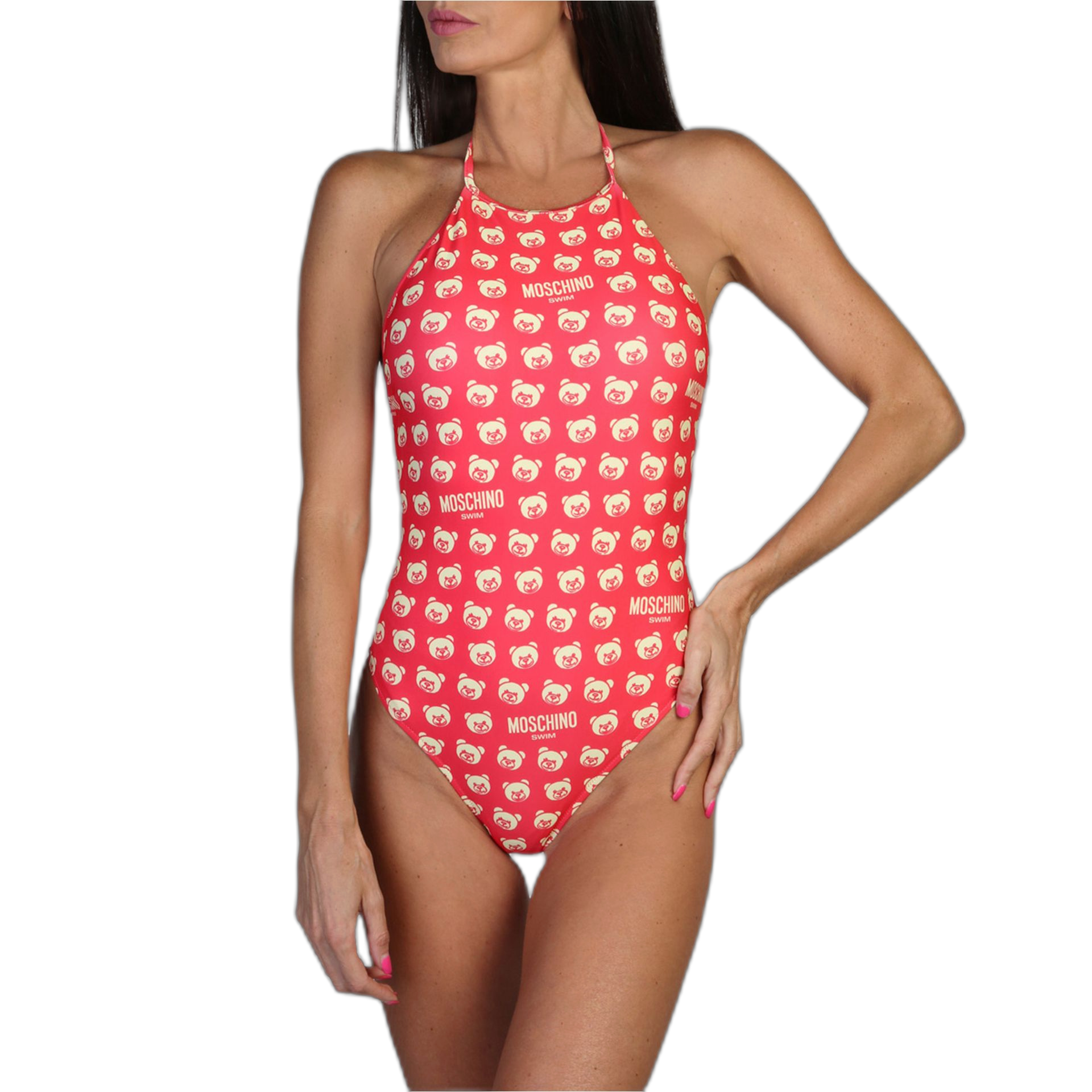 Moschino Swimwear (A4934-9406)
