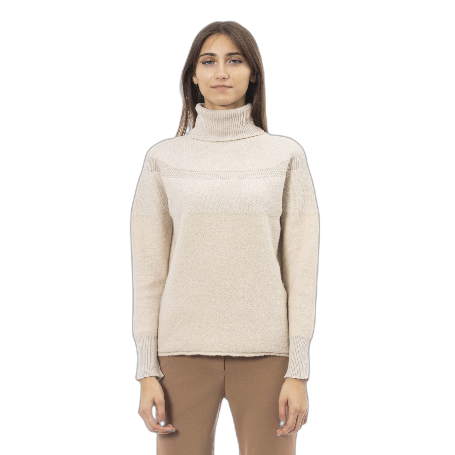 Alpha Studio Sweaters (AD8270GE)