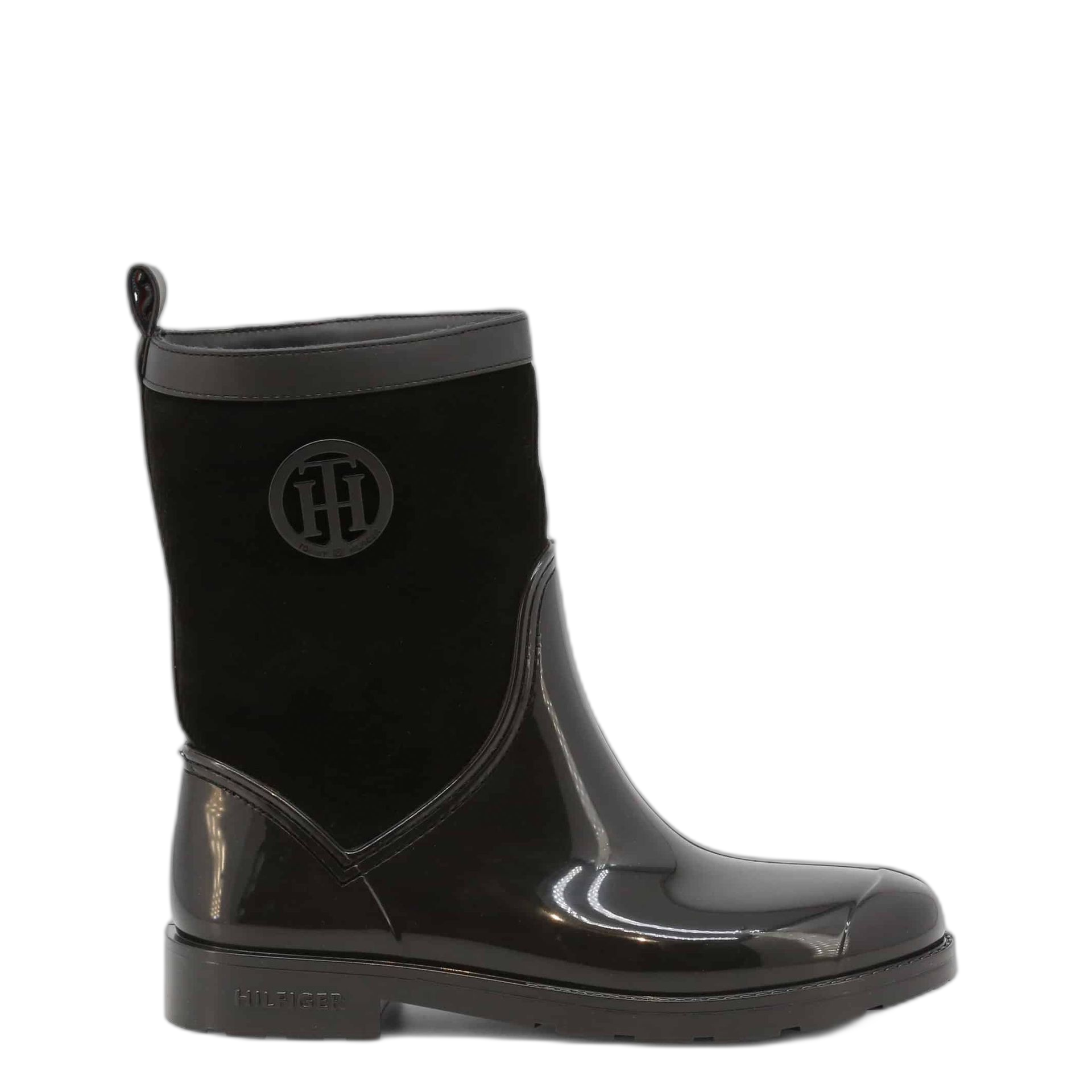 Tommy Hilfiger Ankle boots (FW0FW01816)