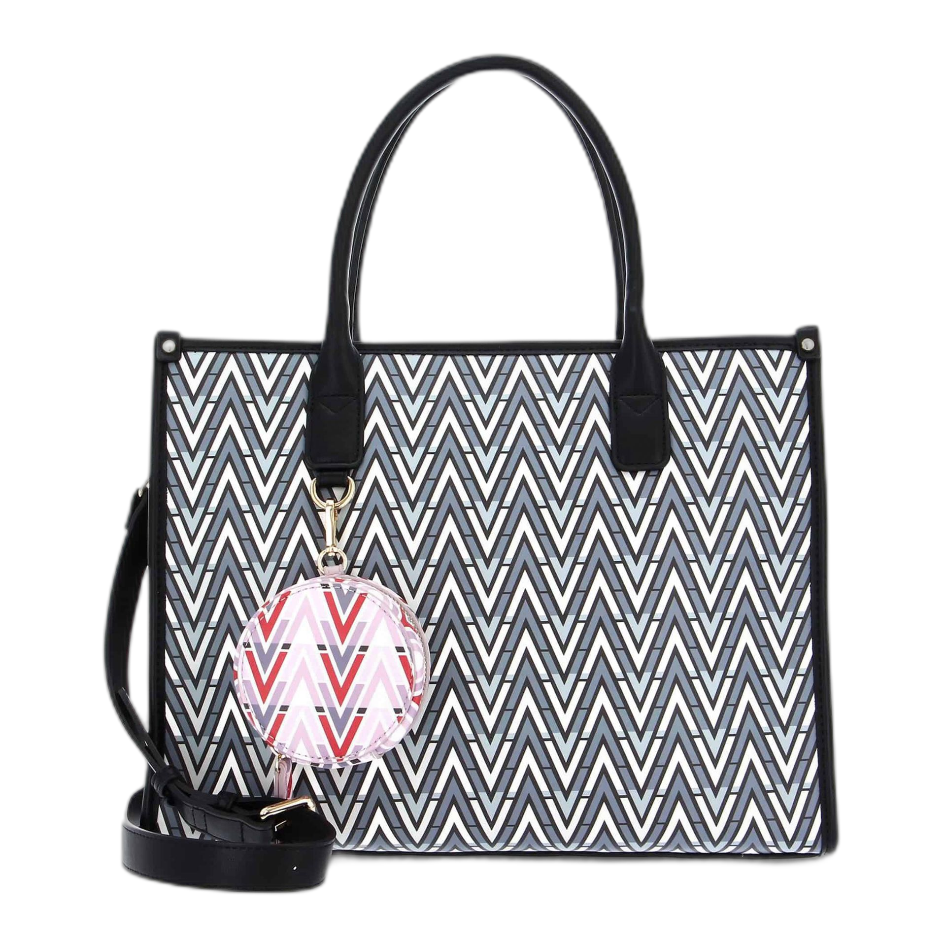 Valentino by Mario Valentino Shopping bags (TONIC-VBS69901)