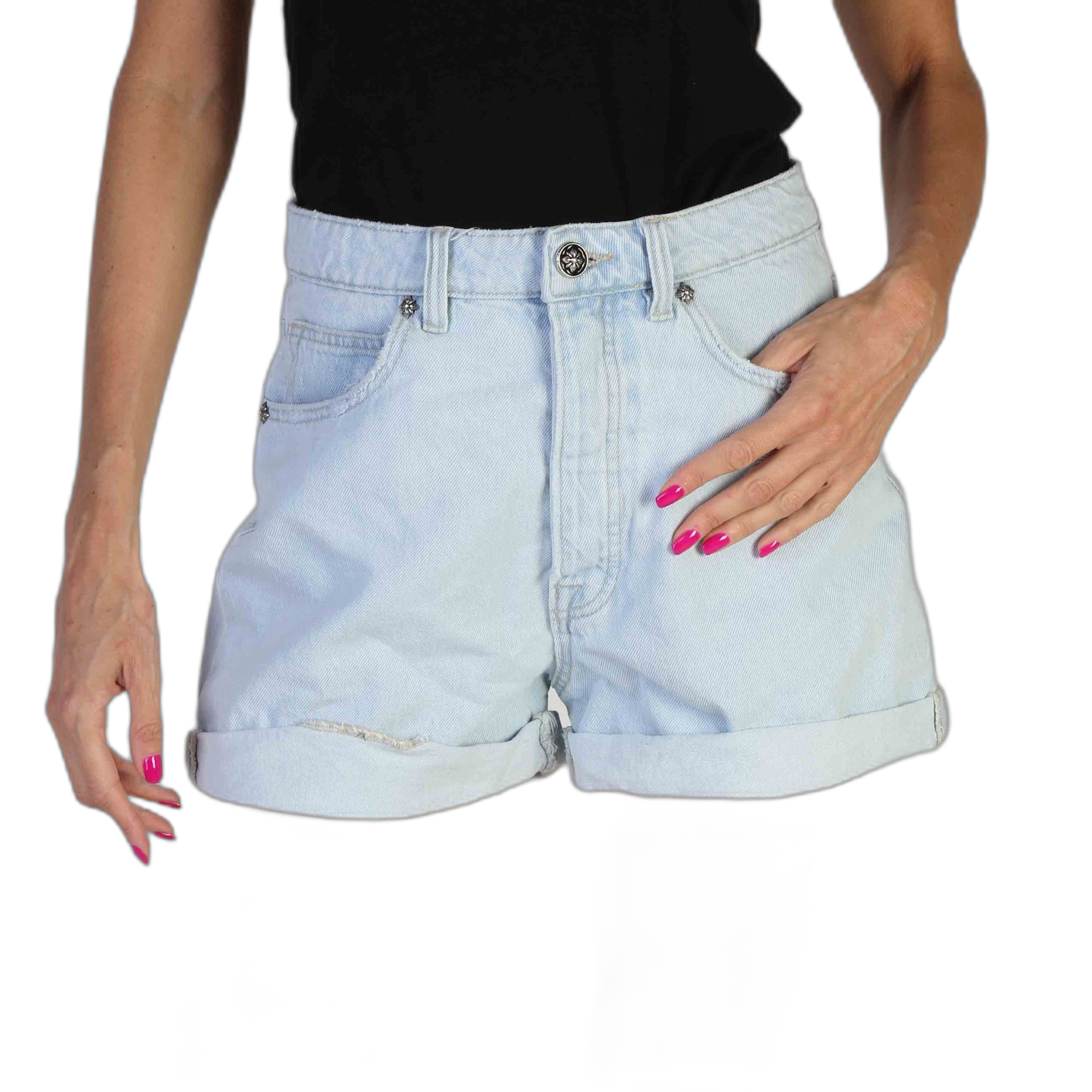 Richmond Short (HWP23144SH)