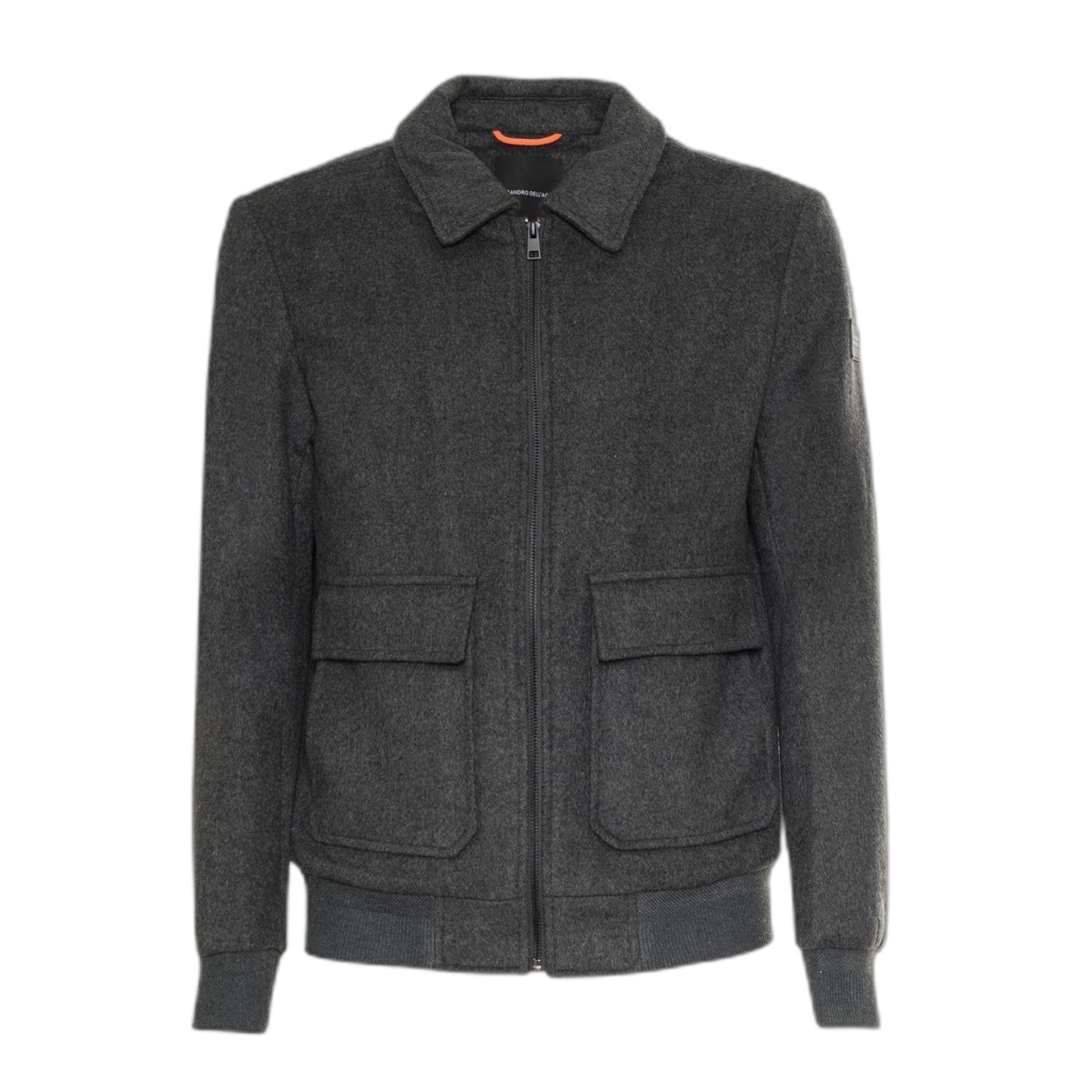 Alessandro Dell'Acqua Jackets (AD6729-)