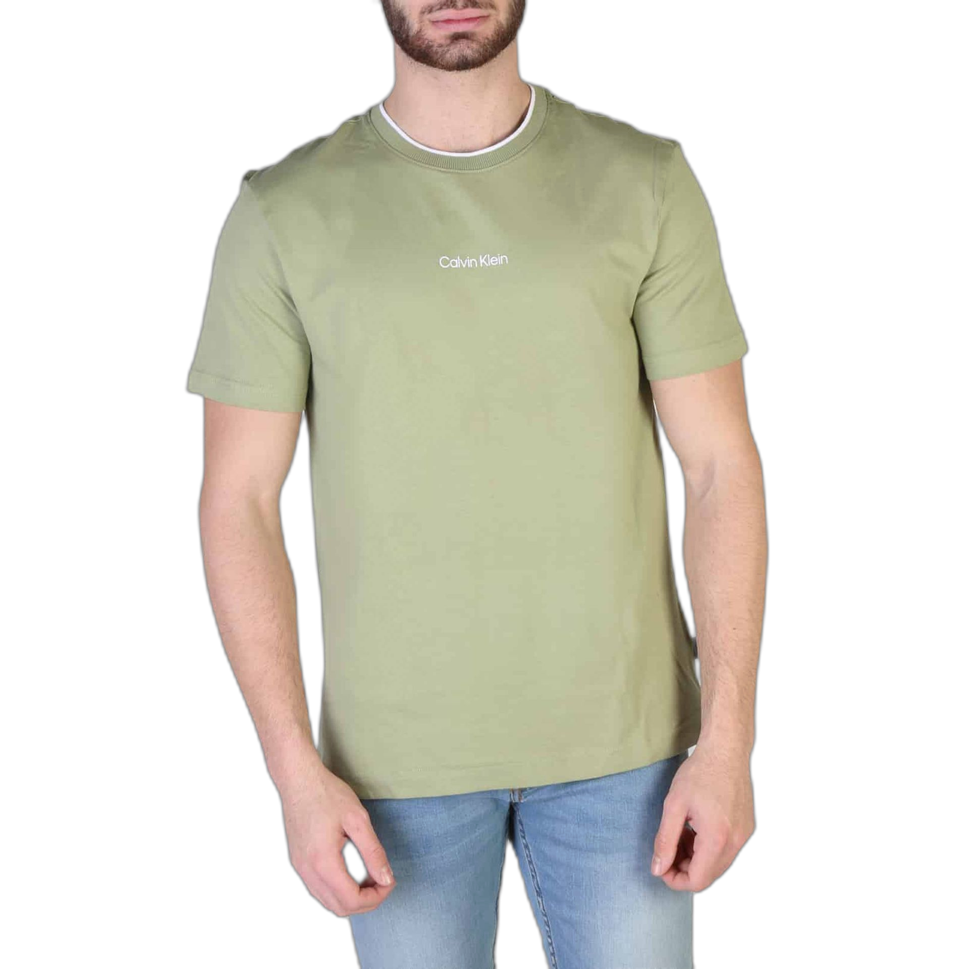 Calvin Klein T-shirts (K10K107845)