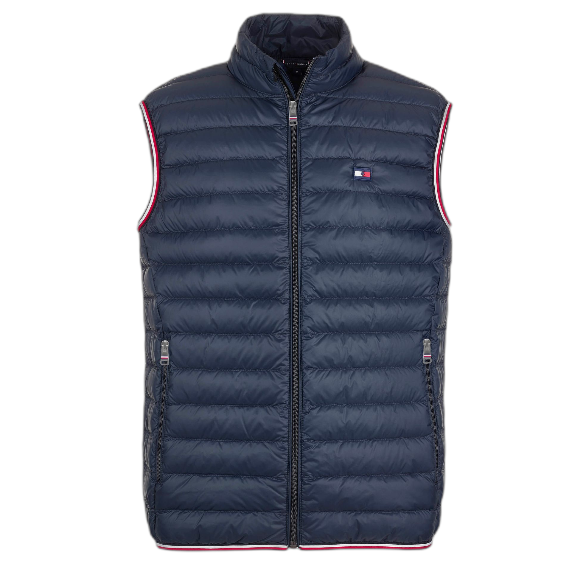 Tommy Hilfiger Vest (TH10121)