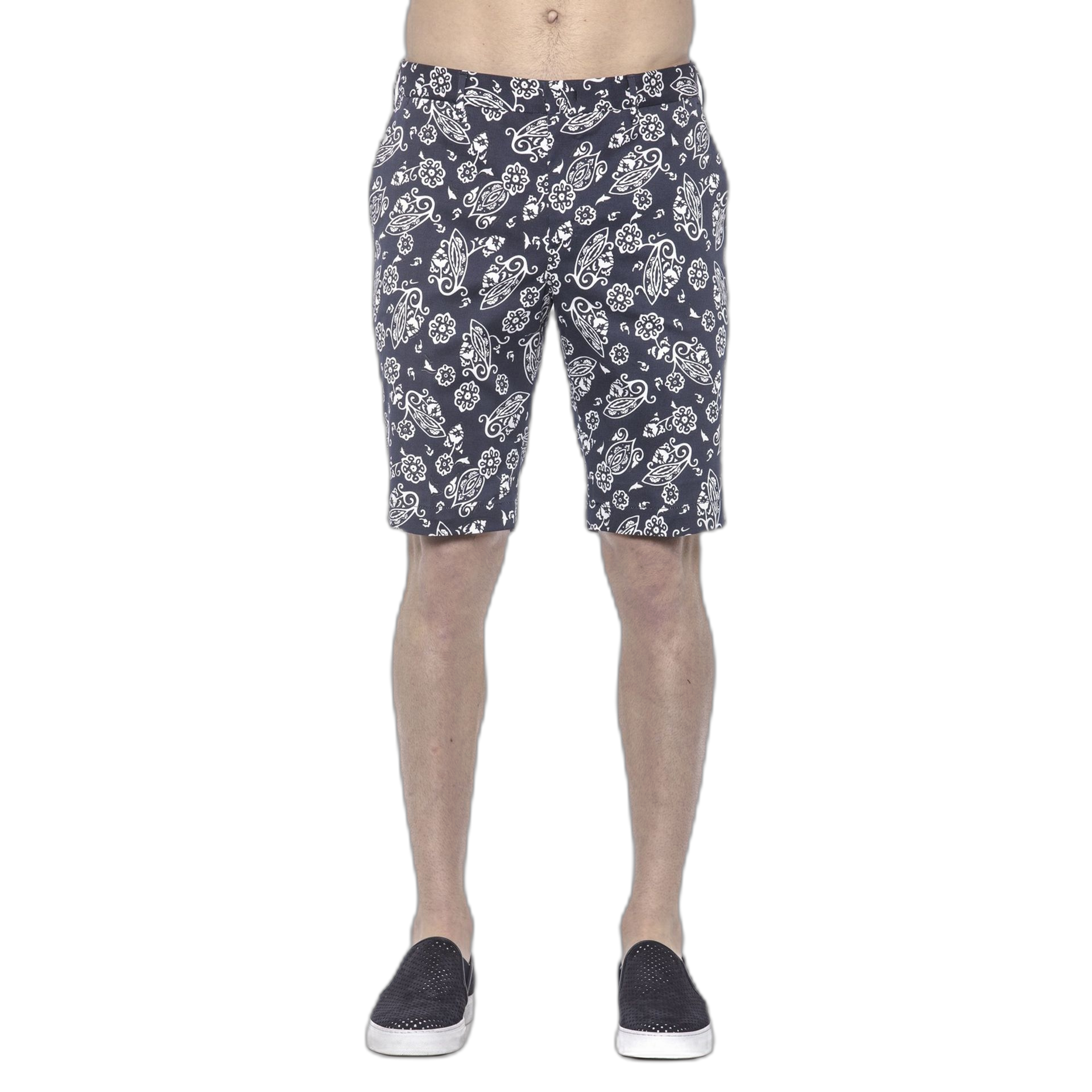 PT Torino Short (BSSLZ00 AL29)
