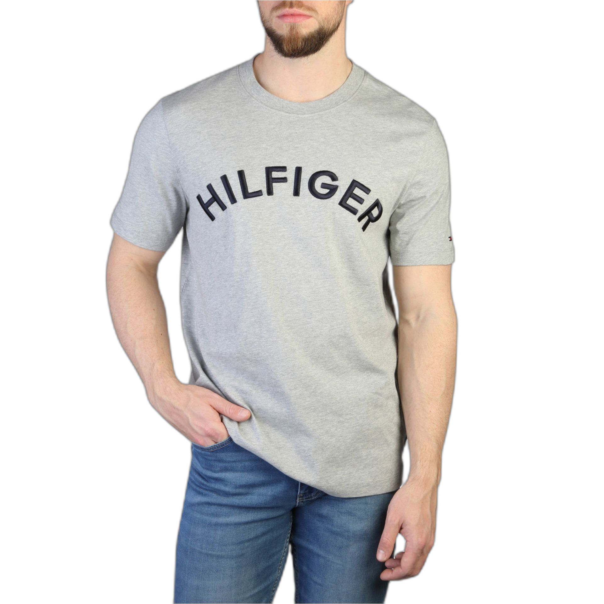 Tommy Hilfiger T-shirts (MW0MW30055)
