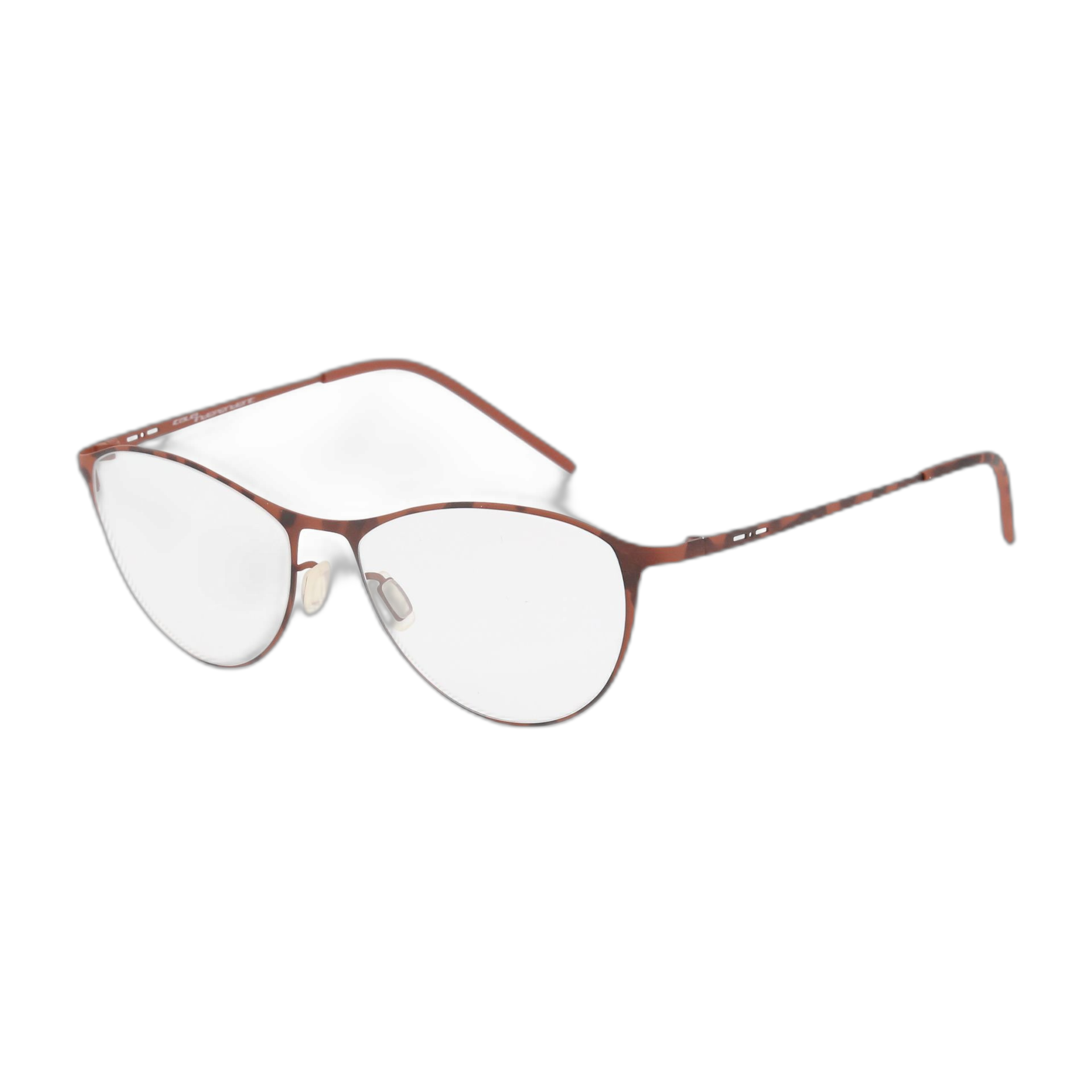 Italia Independent Eyeglasses (5203A)