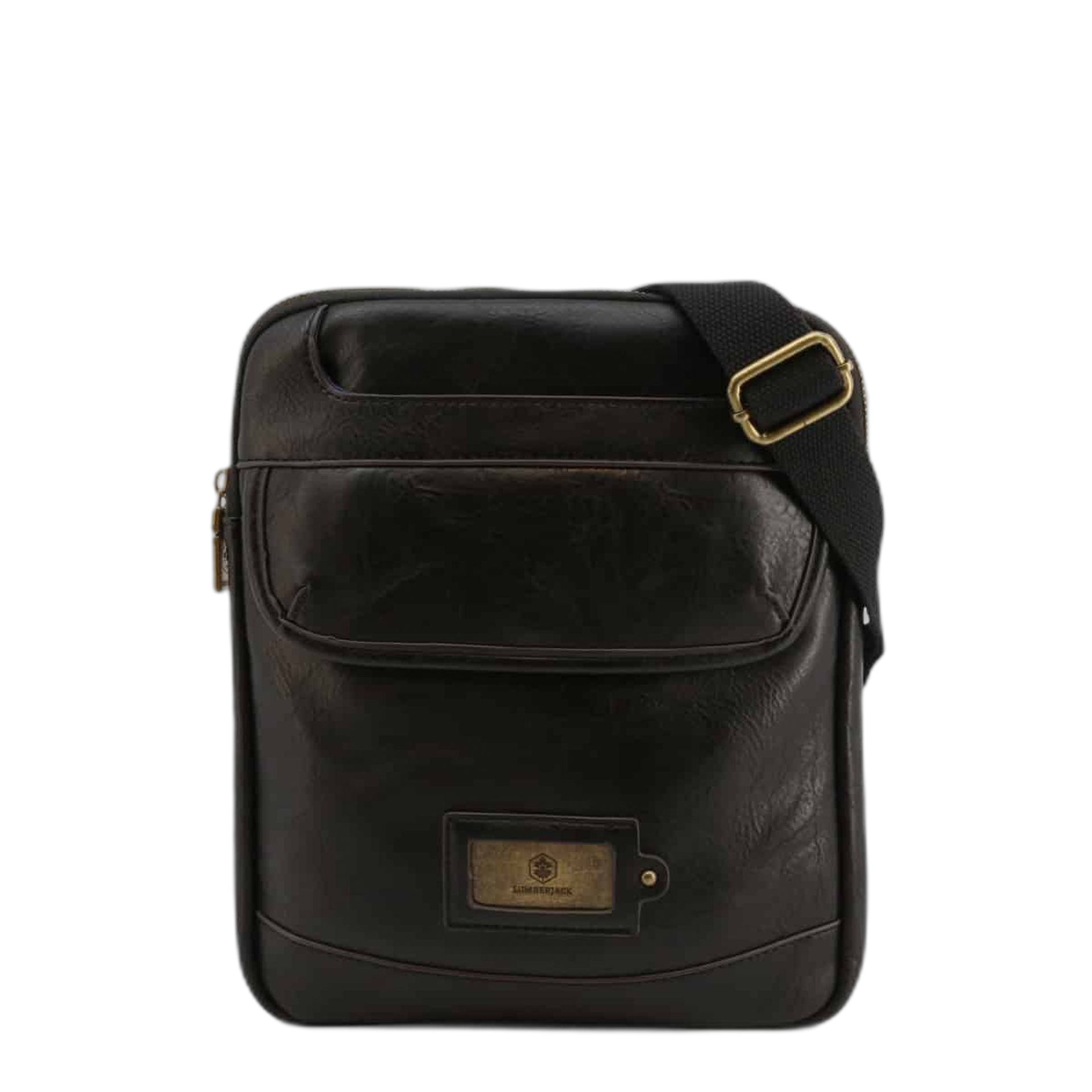 Lumberjack Crossbody Bags (JACKAL-LK3503)