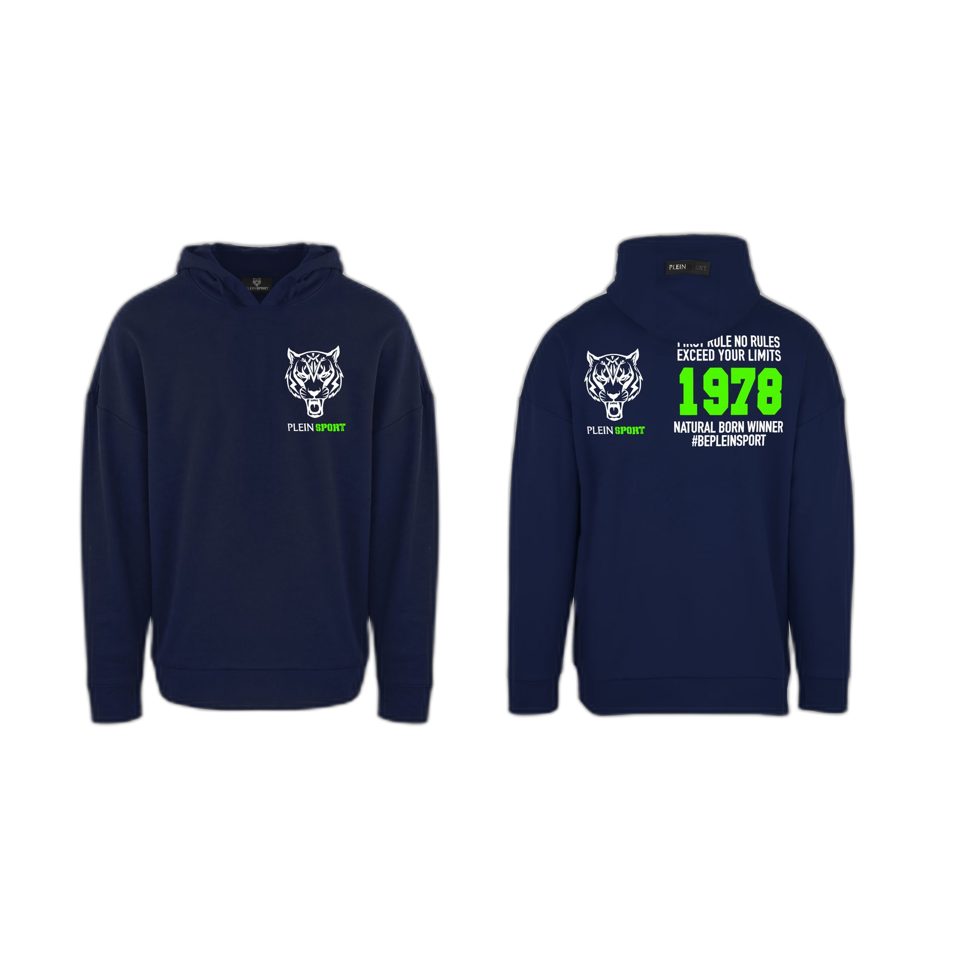 Plein Sport Sweatshirts (FIPSC13)