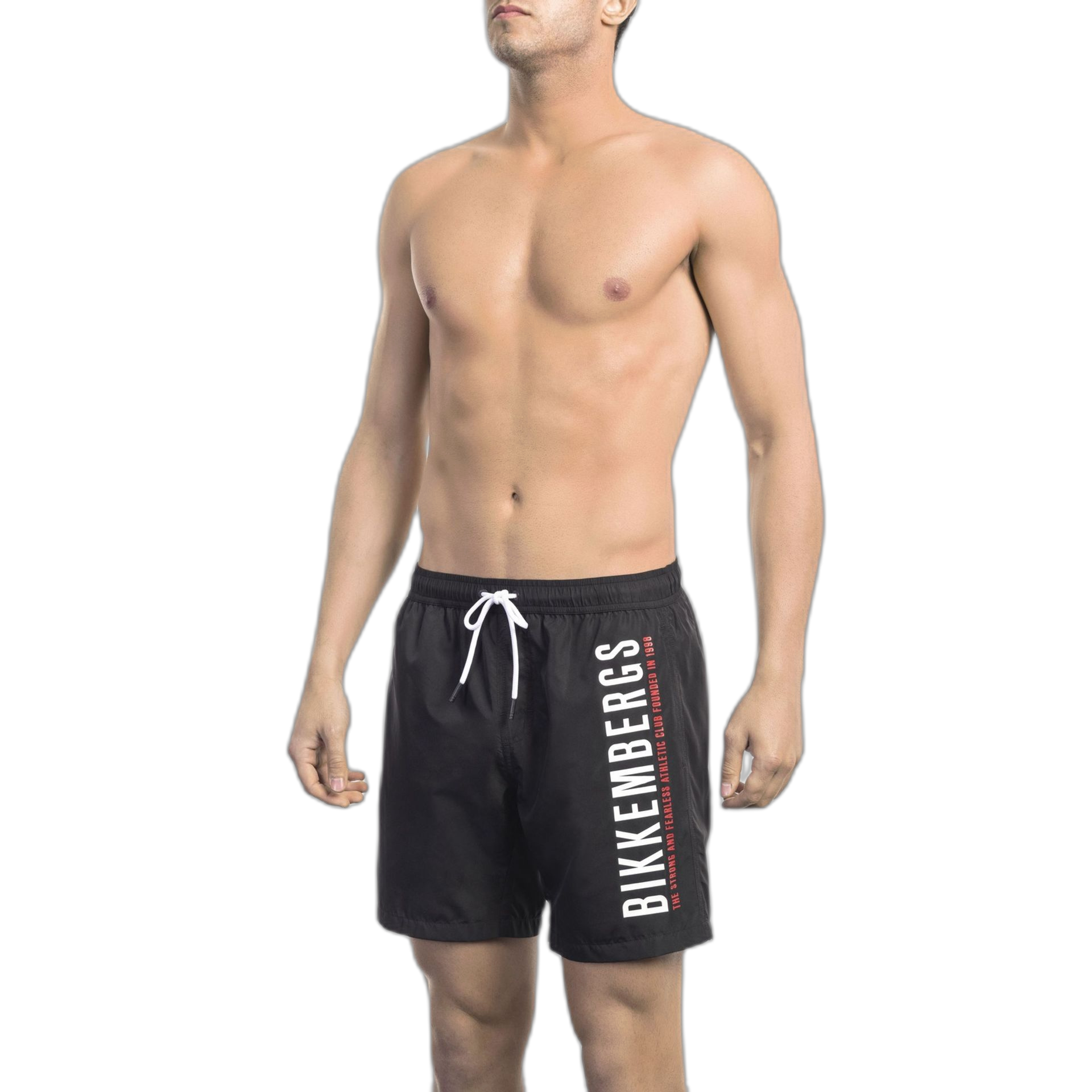 Bikkembergs Beachwear Swimwear (BKK1MBM03)
