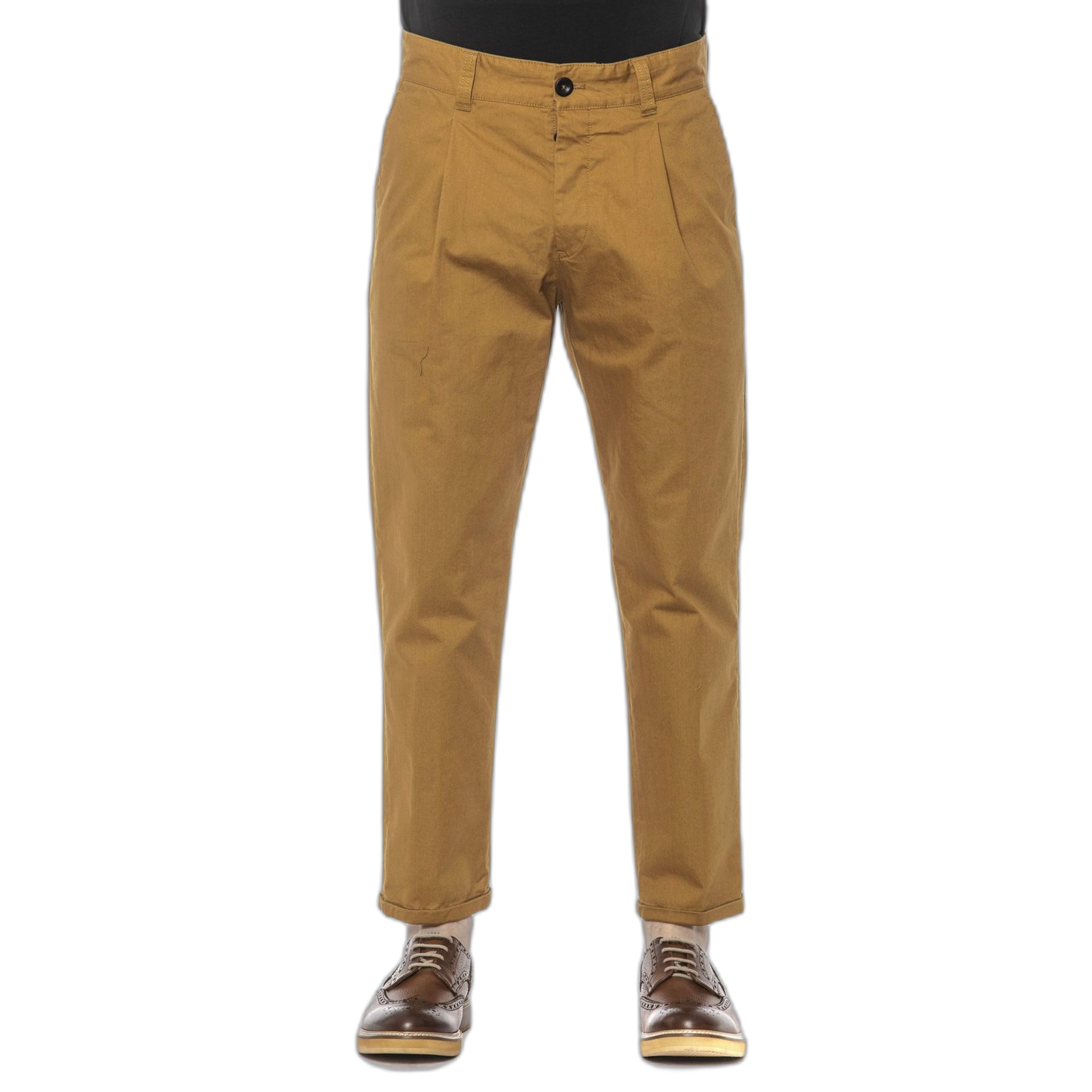 PT Torino Trousers (NT90 CWHL05B00FWD)