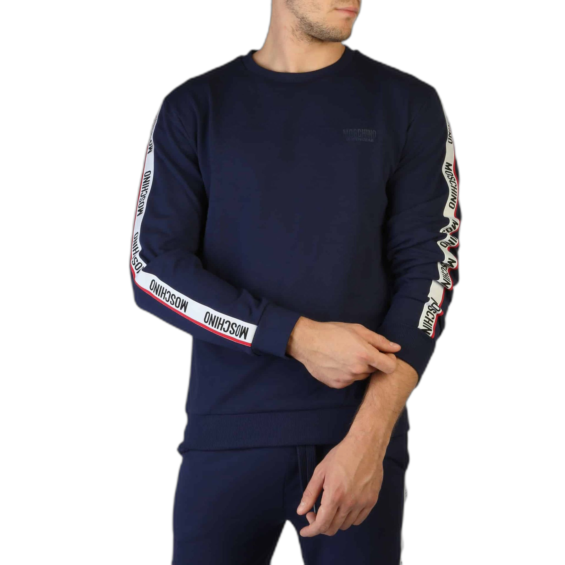 Moschino Sweatshirts (1701-8104)
